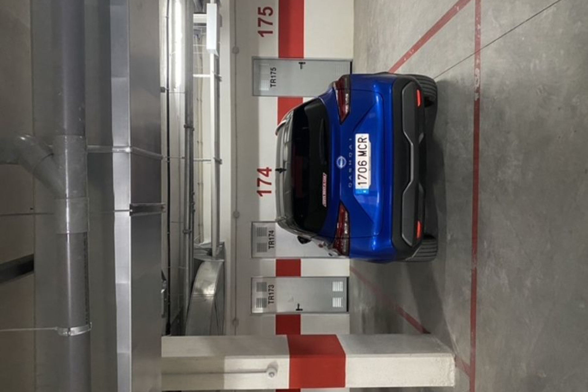 Herverkoop - Appartement  - Orihuela Costa