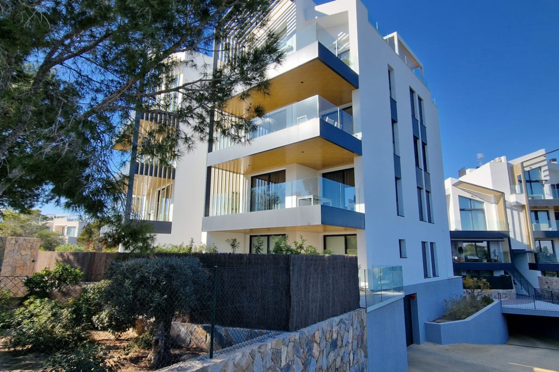 Herverkoop - Appartement  - Orihuela - Las Colinas Golf