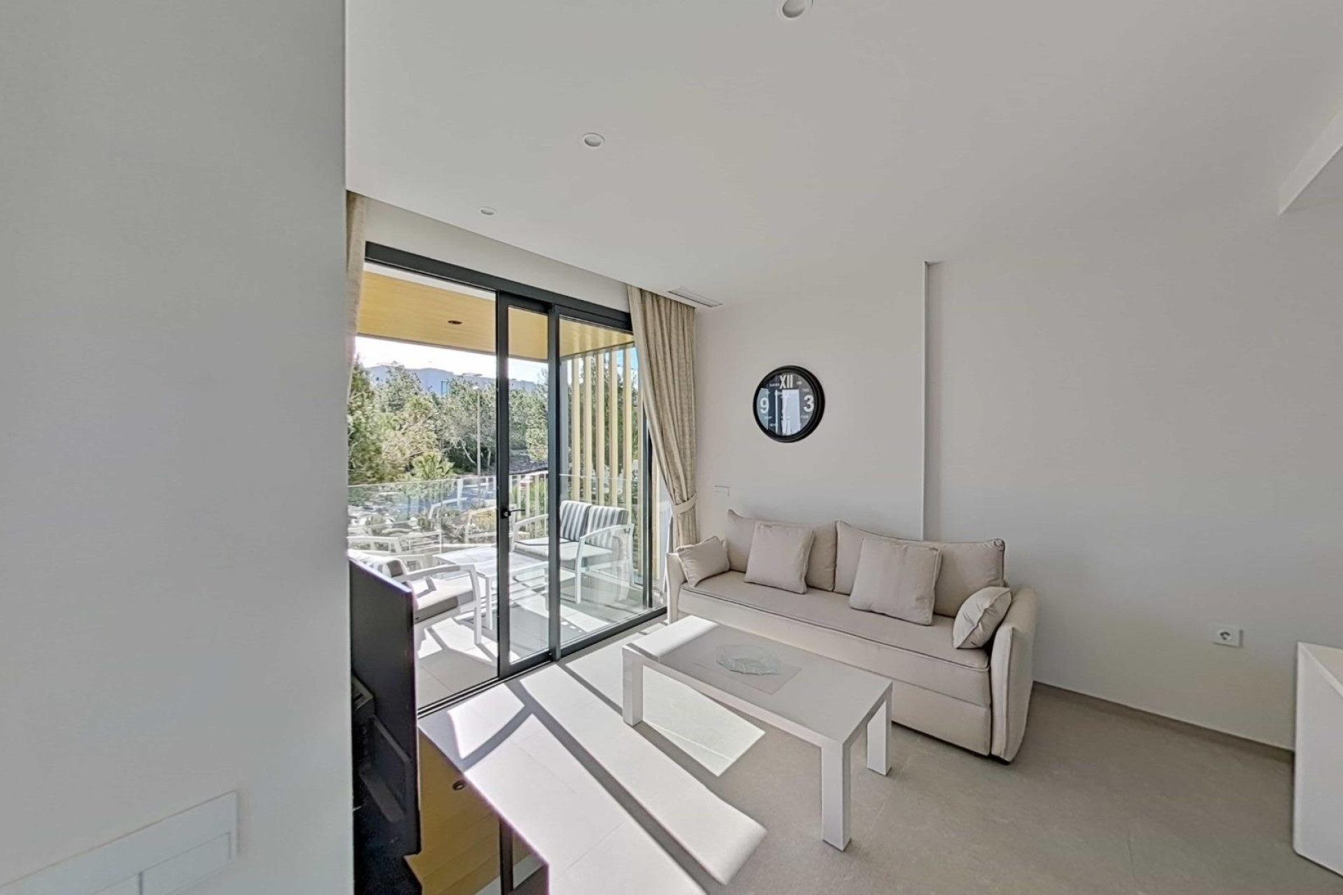 Herverkoop - Appartement  - Orihuela - Las Colinas Golf