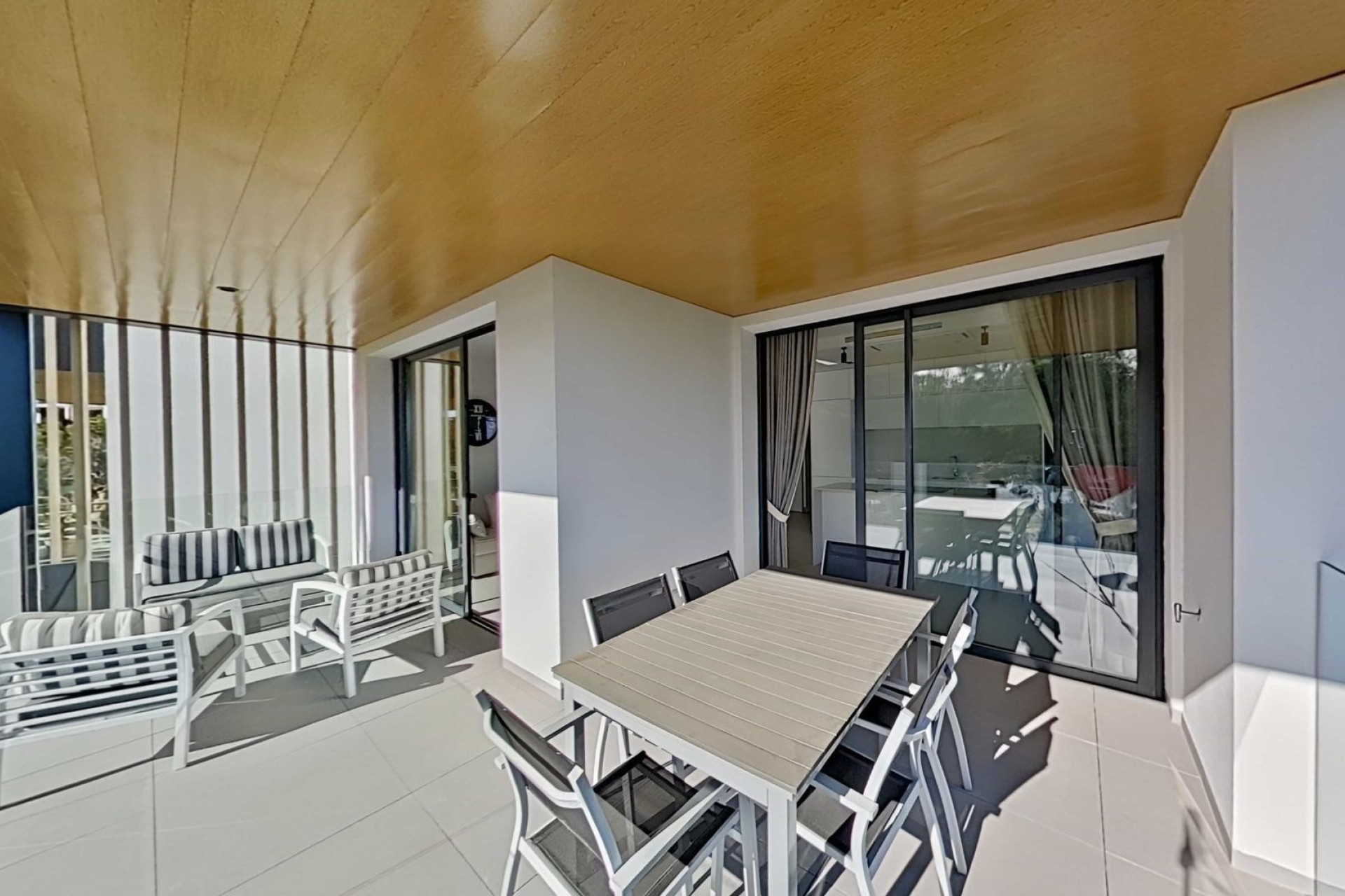 Herverkoop - Appartement  - Orihuela - Las Colinas Golf