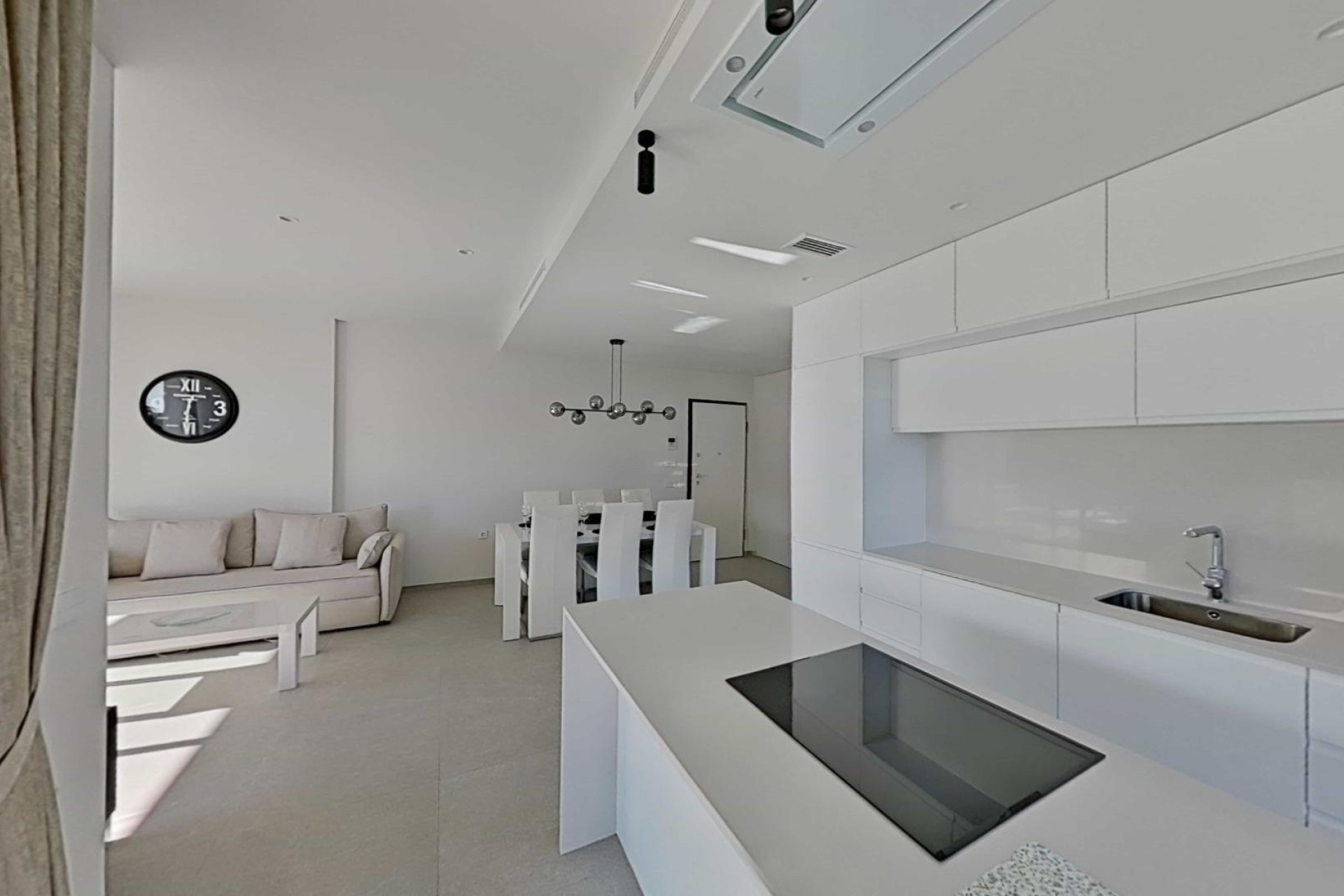 Herverkoop - Appartement  - Orihuela - Las Colinas Golf