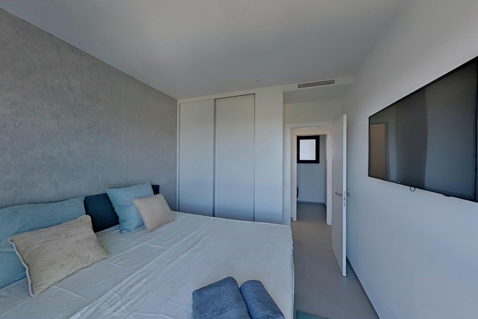 Herverkoop - Appartement  - Orihuela - Las Colinas Golf