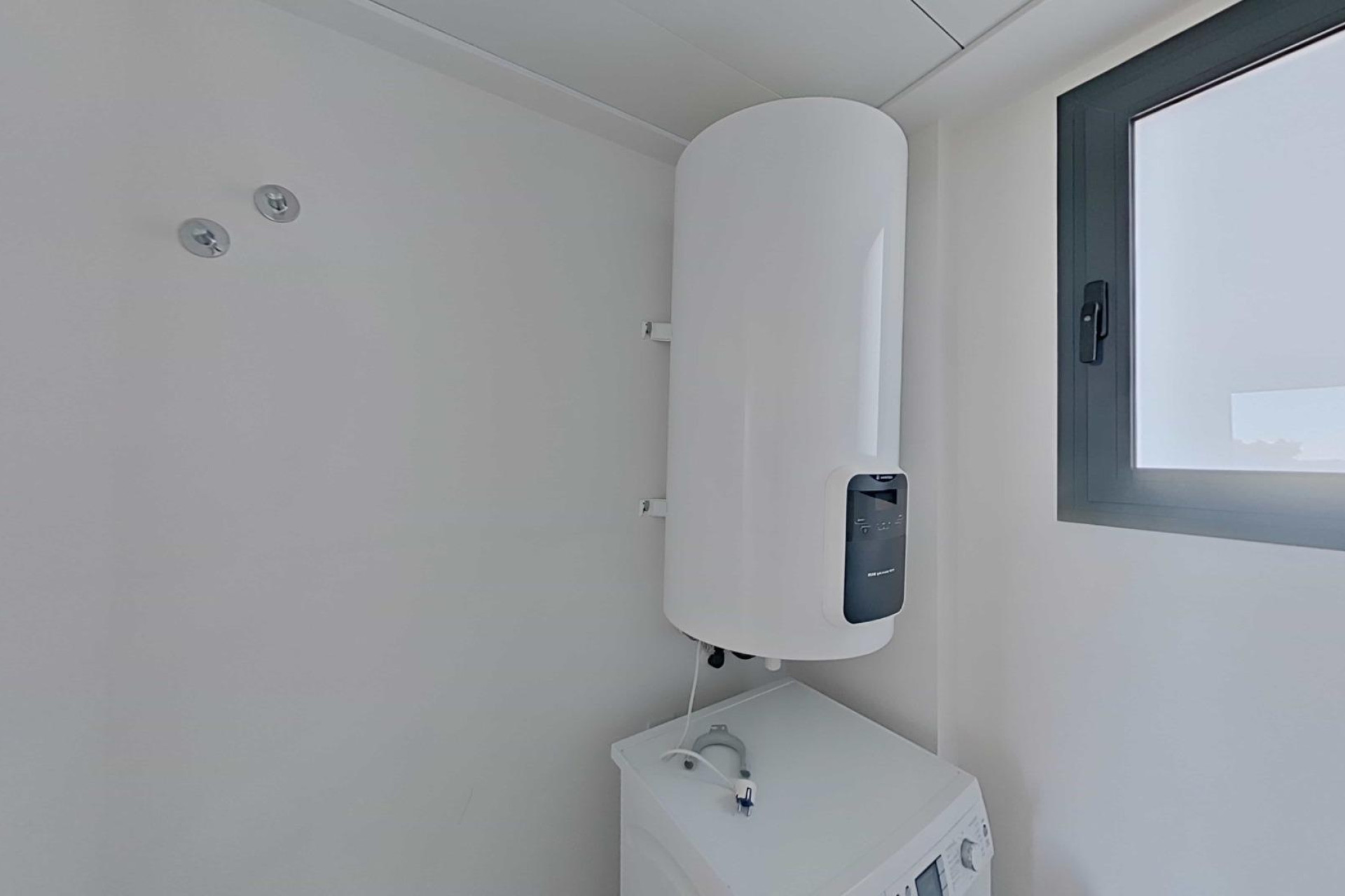 Herverkoop - Appartement  - Orihuela - Las Colinas Golf