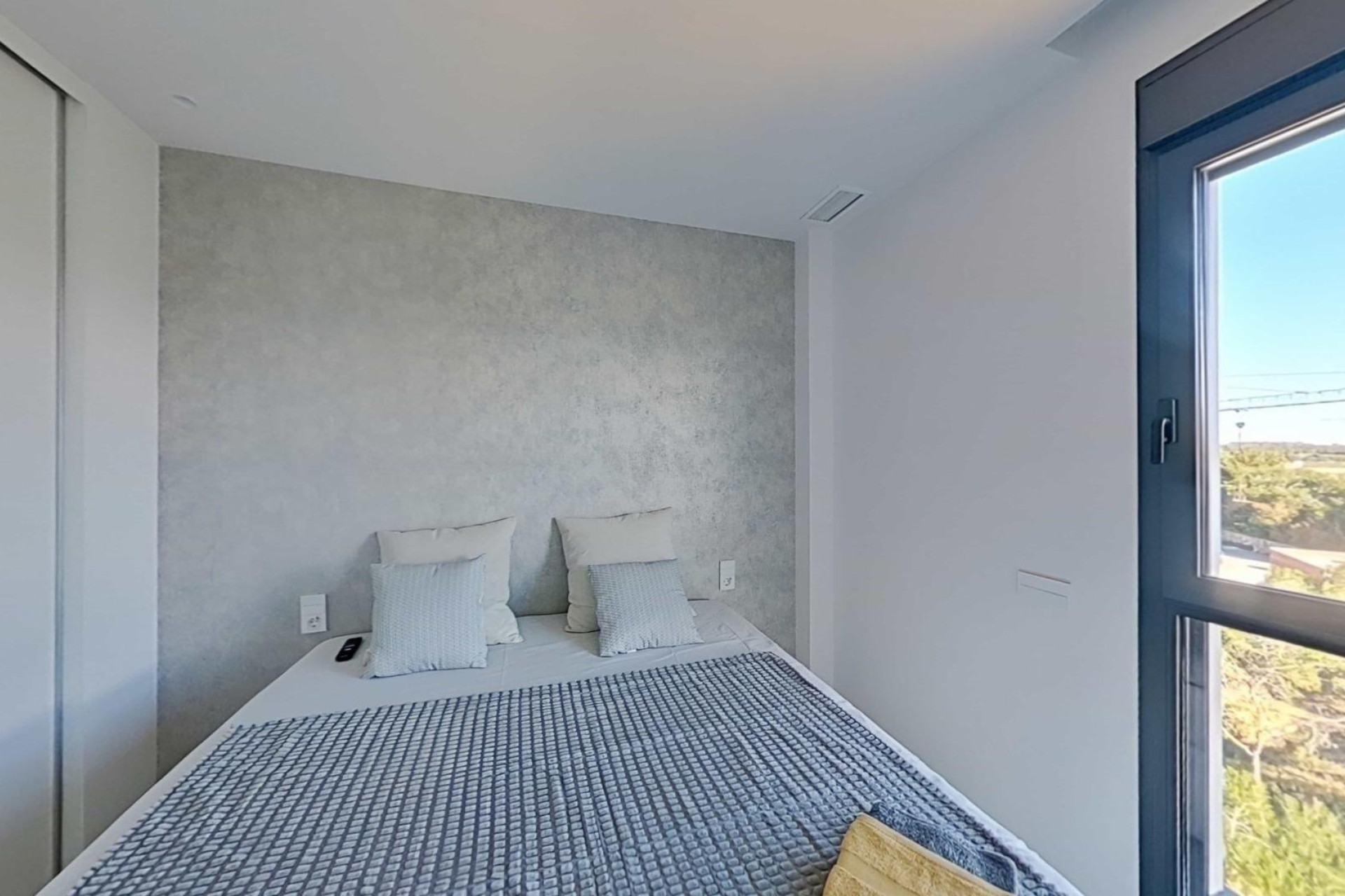 Herverkoop - Appartement  - Orihuela - Las Colinas Golf