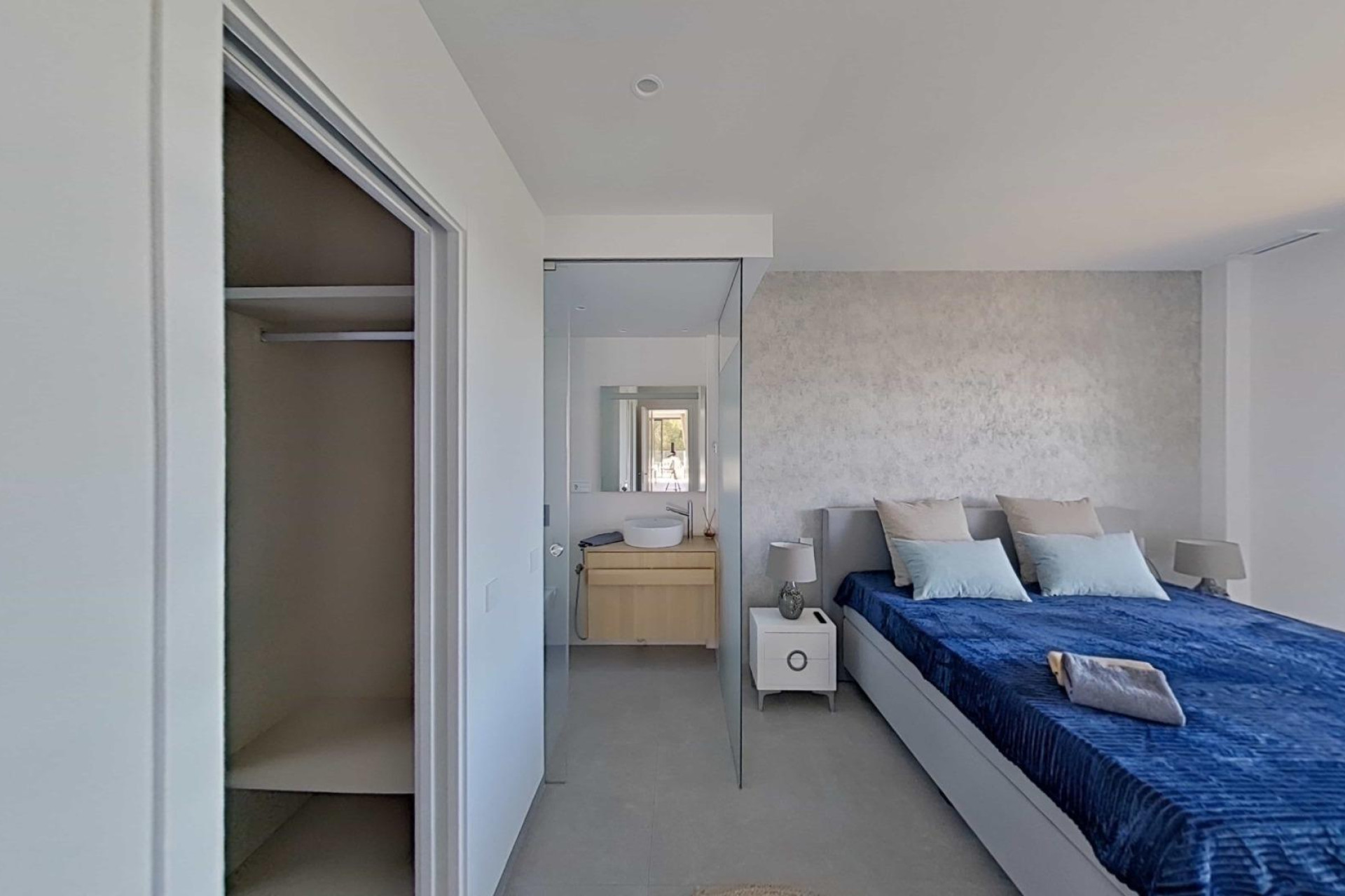 Herverkoop - Appartement  - Orihuela - Las Colinas Golf