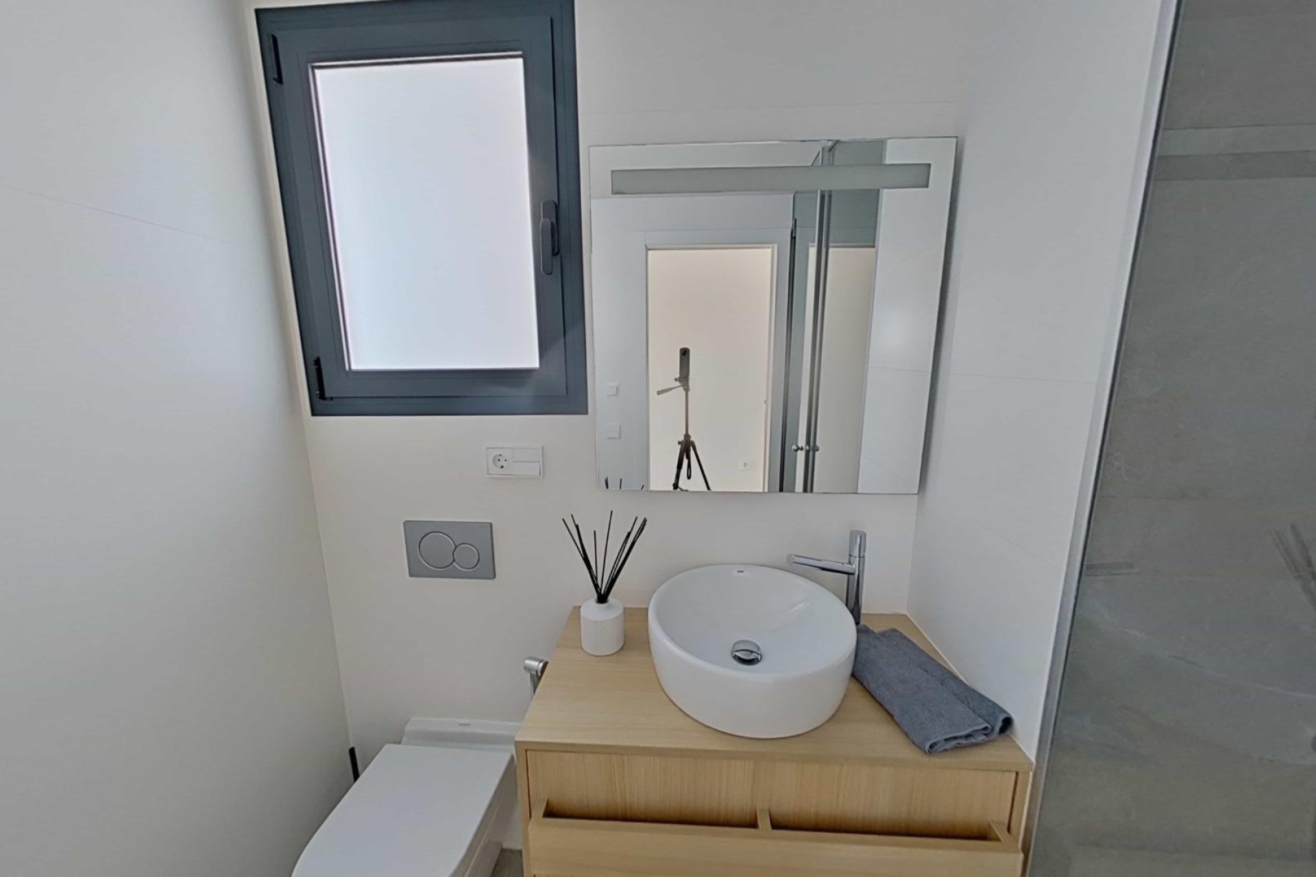 Herverkoop - Appartement  - Orihuela - Las Colinas Golf