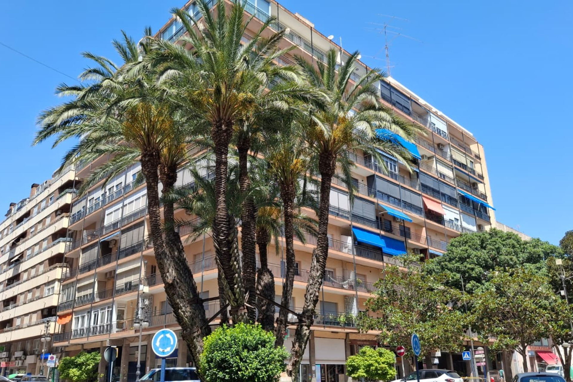 Herverkoop - Appartement  - Orihuela - Orihuela - City