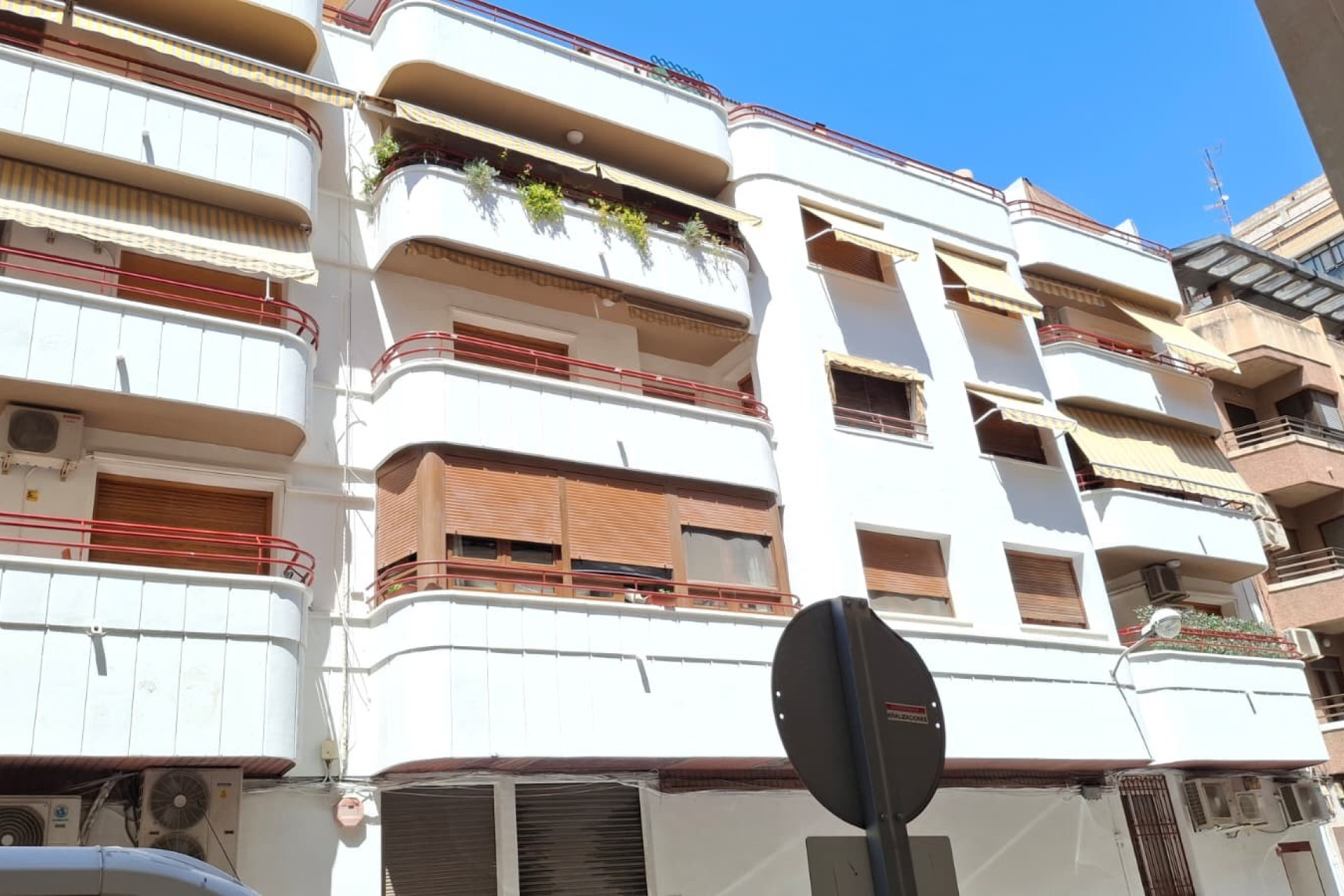 Herverkoop - Appartement  - Orihuela - Orihuela - City