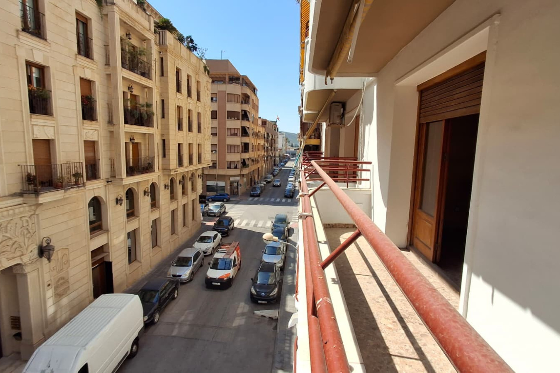 Herverkoop - Appartement  - Orihuela - Orihuela - City