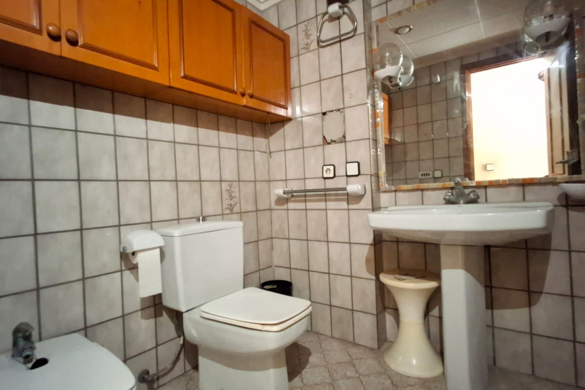 Herverkoop - Appartement  - Orihuela - Orihuela - City