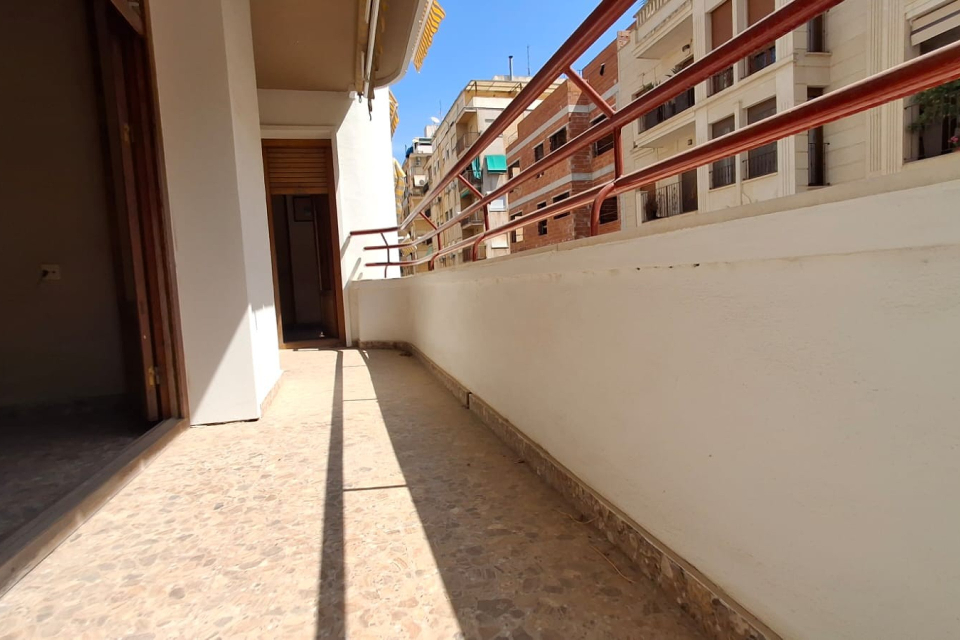 Herverkoop - Appartement  - Orihuela - Orihuela - City