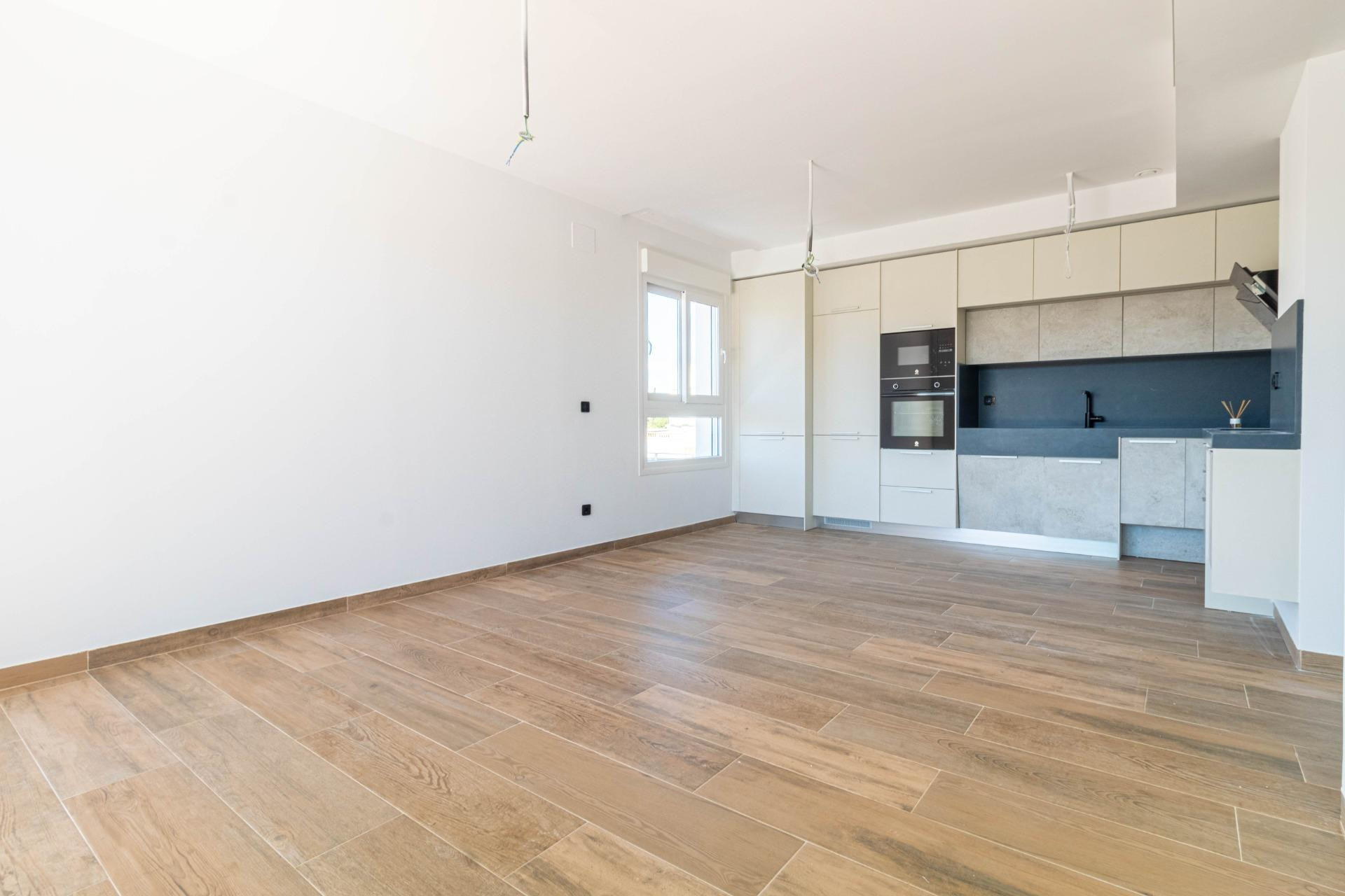 Herverkoop - Appartement  - Orihuela - Urbanización Perla del Mar