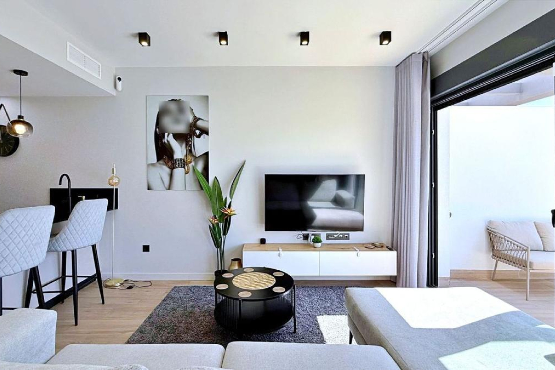 Herverkoop - Appartement  - Orihuela