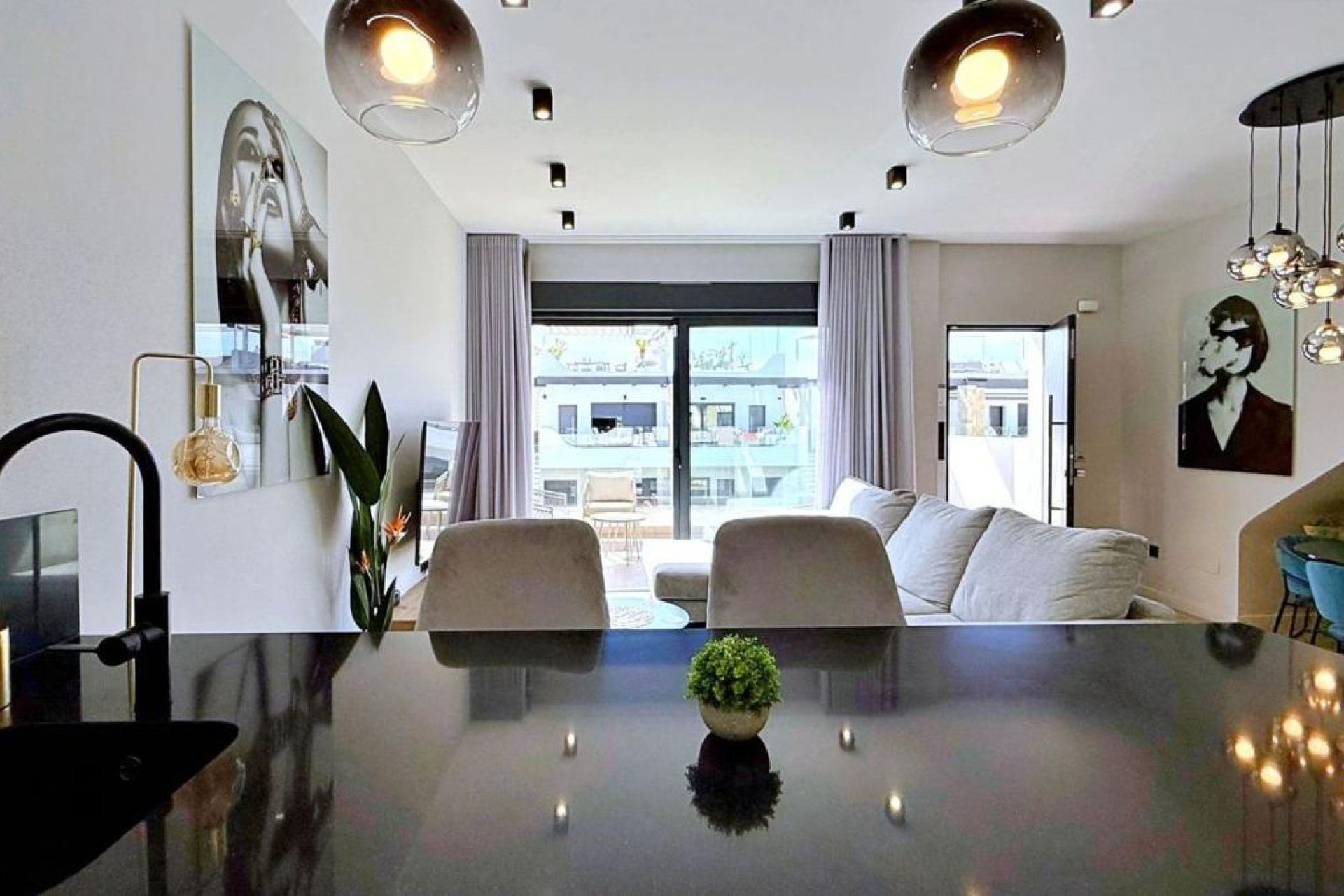 Herverkoop - Appartement  - Orihuela