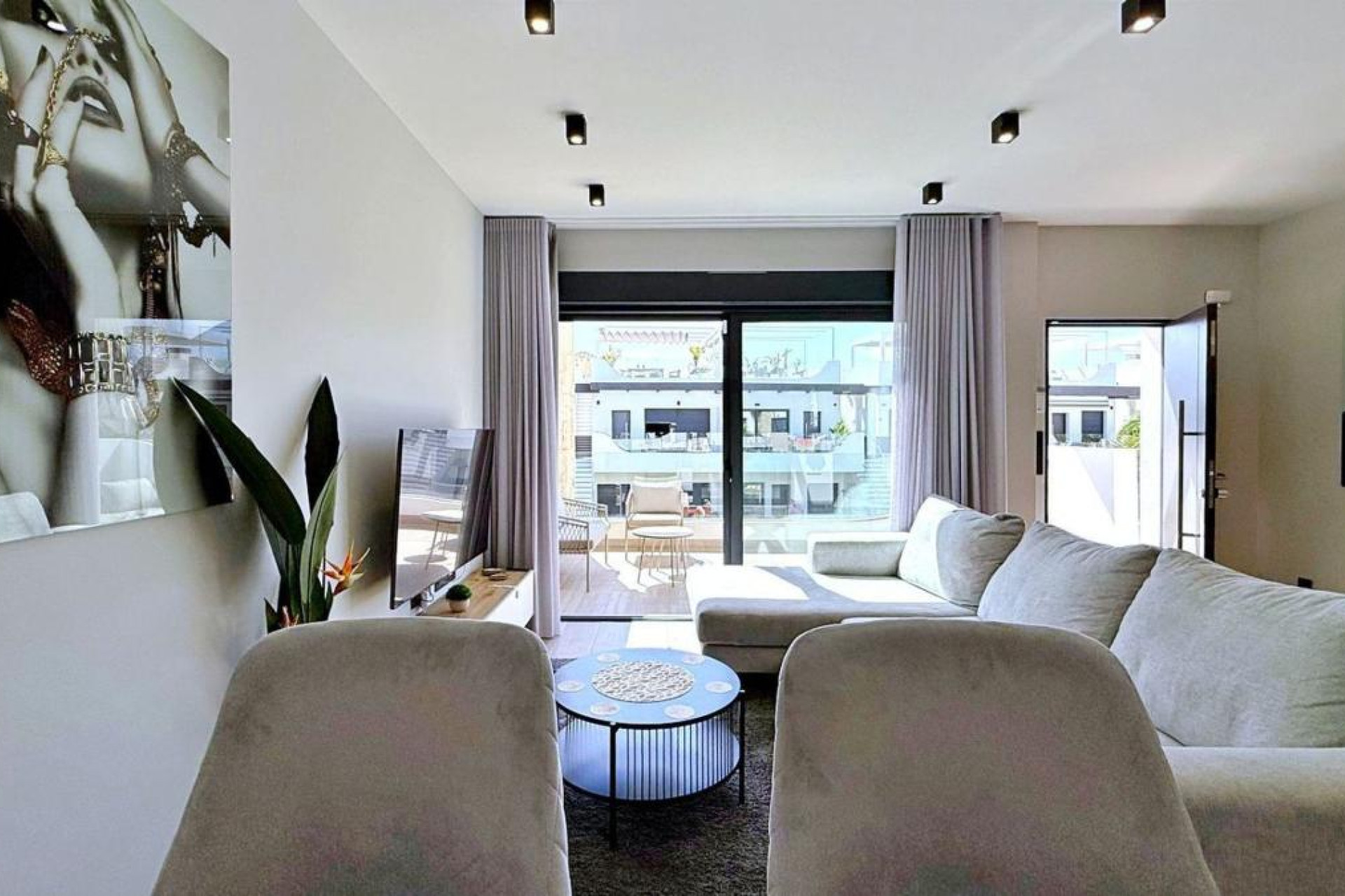 Herverkoop - Appartement  - Orihuela