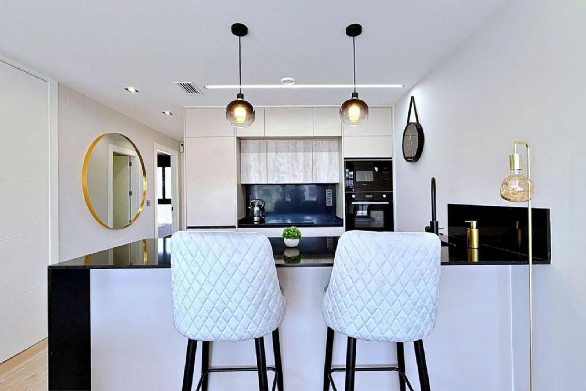 Herverkoop - Appartement  - Orihuela