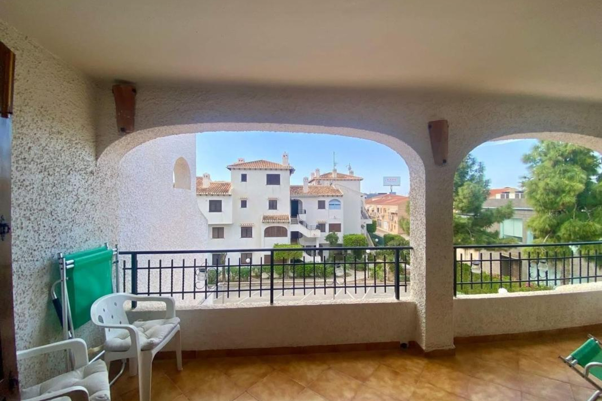 Herverkoop - Appartement  - Orihuela