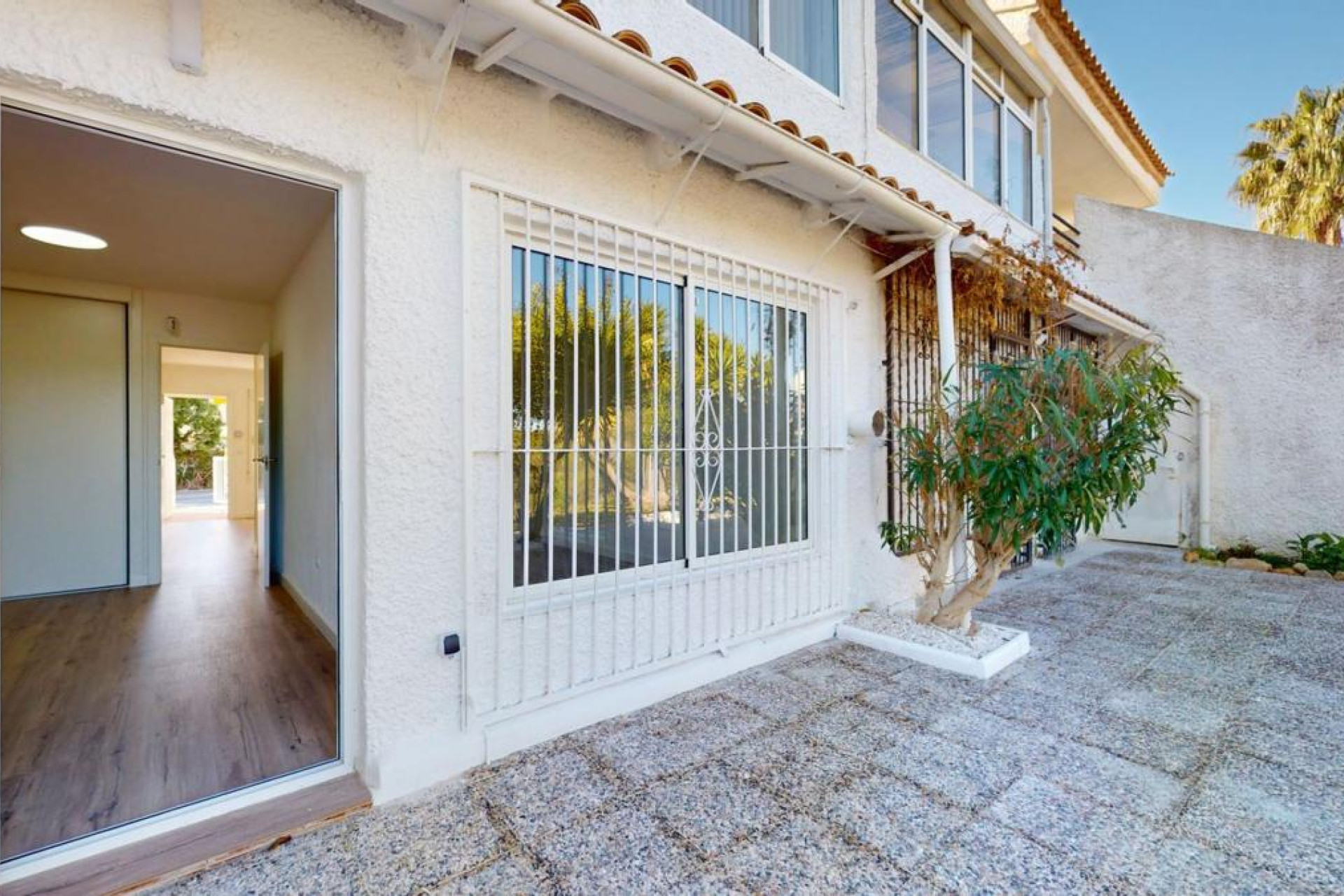 Herverkoop - Appartement  - Orihuela