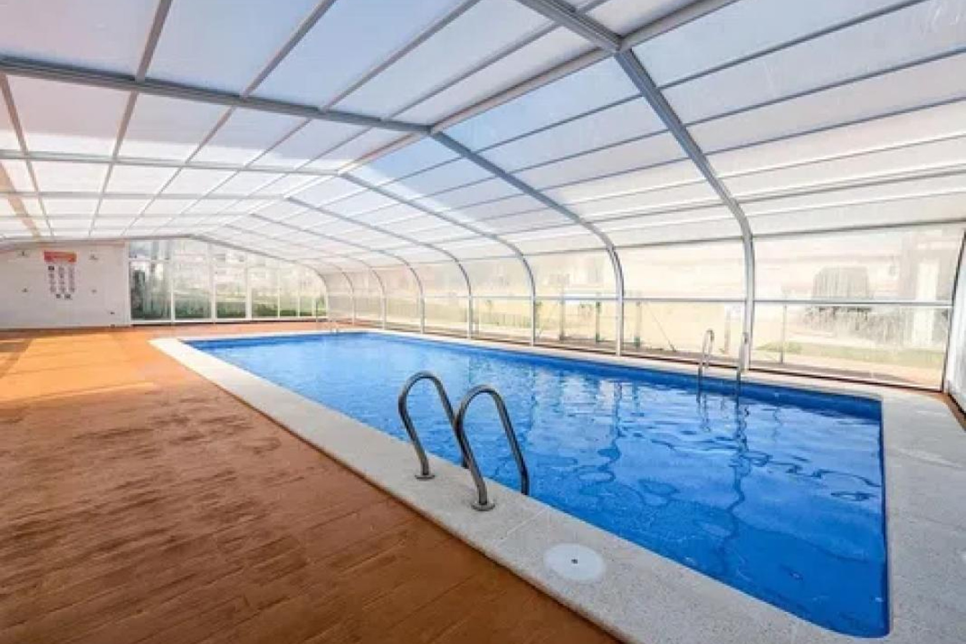 Herverkoop - Appartement  - Orihuela