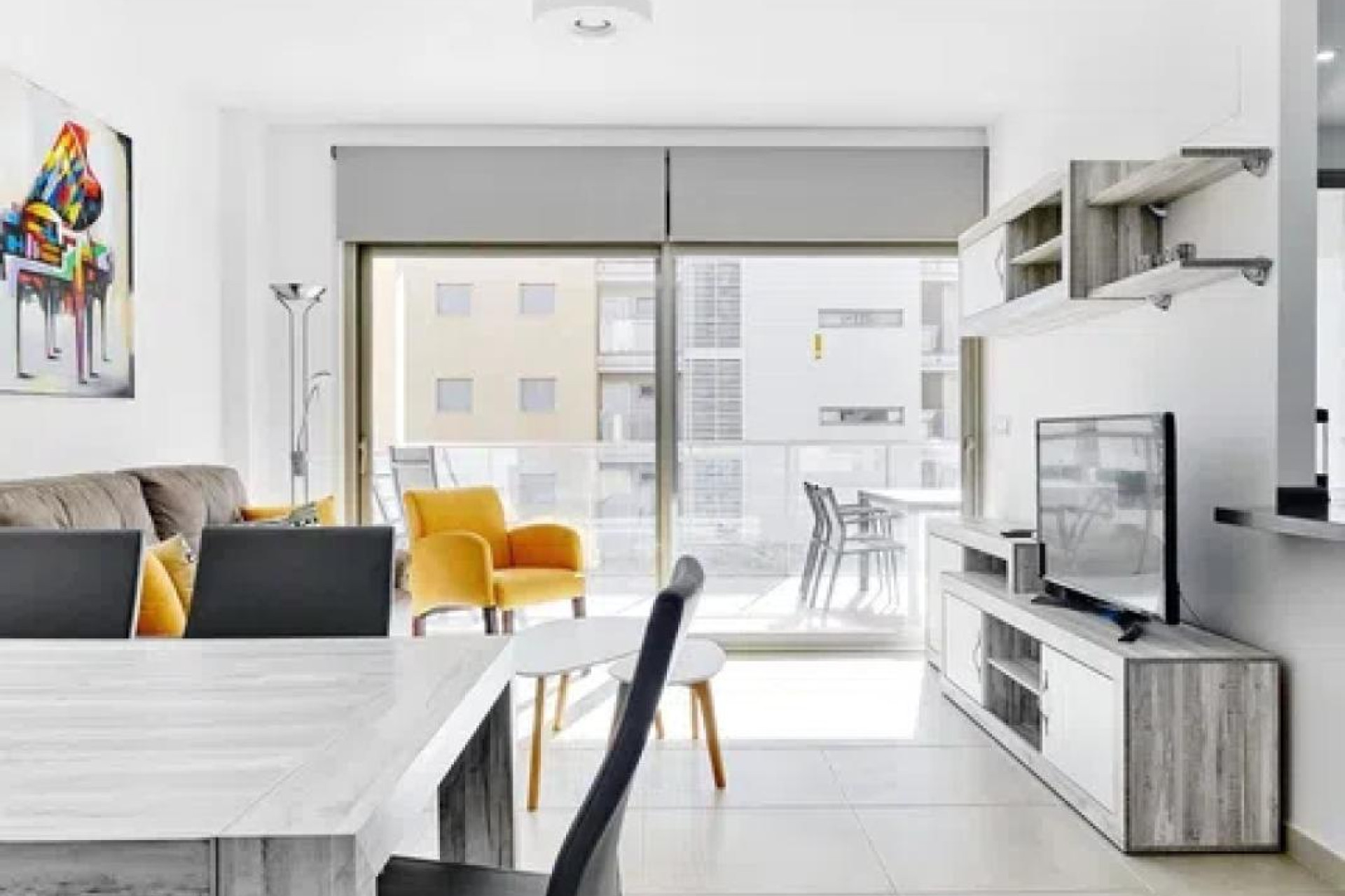 Herverkoop - Appartement  - Orihuela