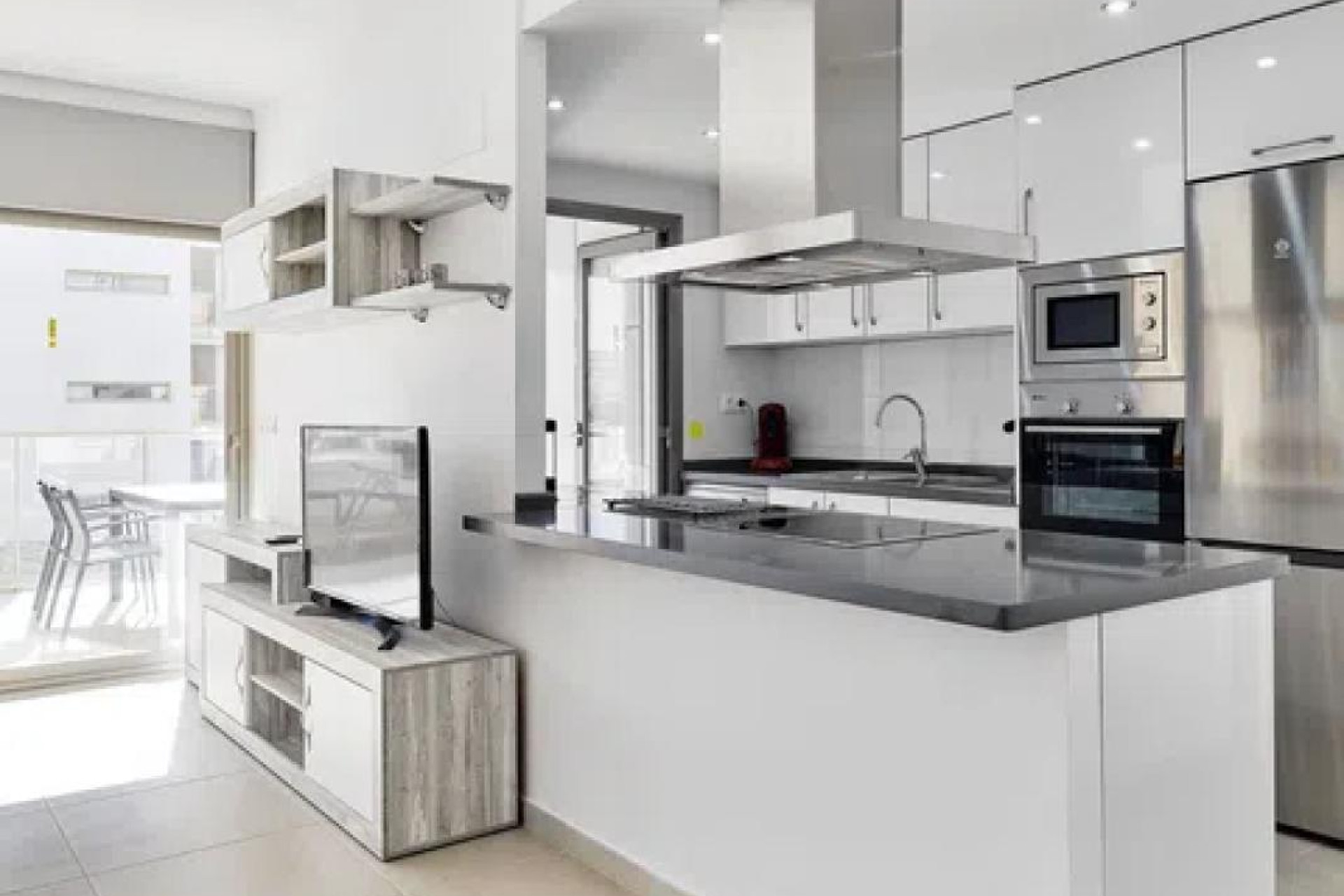 Herverkoop - Appartement  - Orihuela