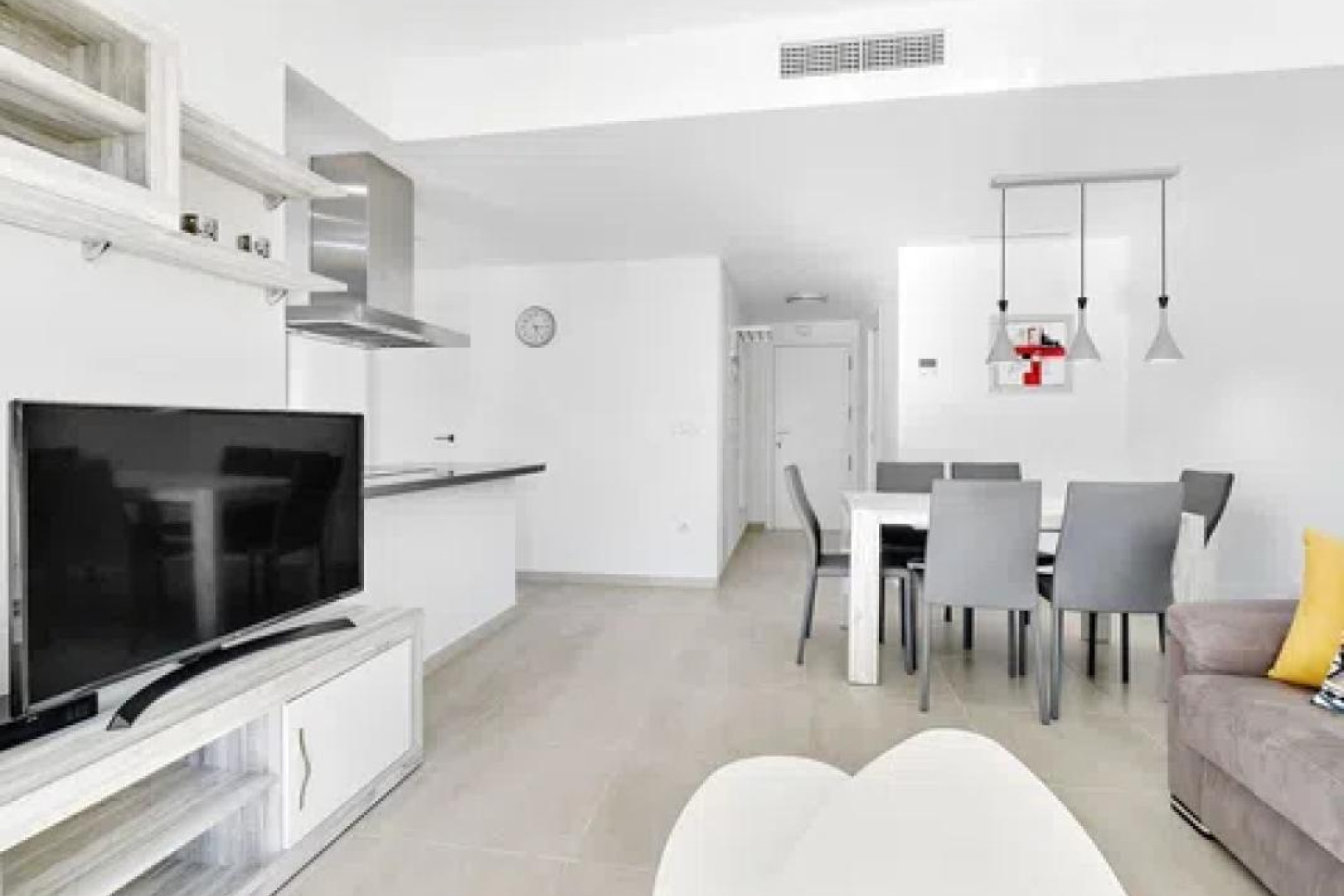 Herverkoop - Appartement  - Orihuela
