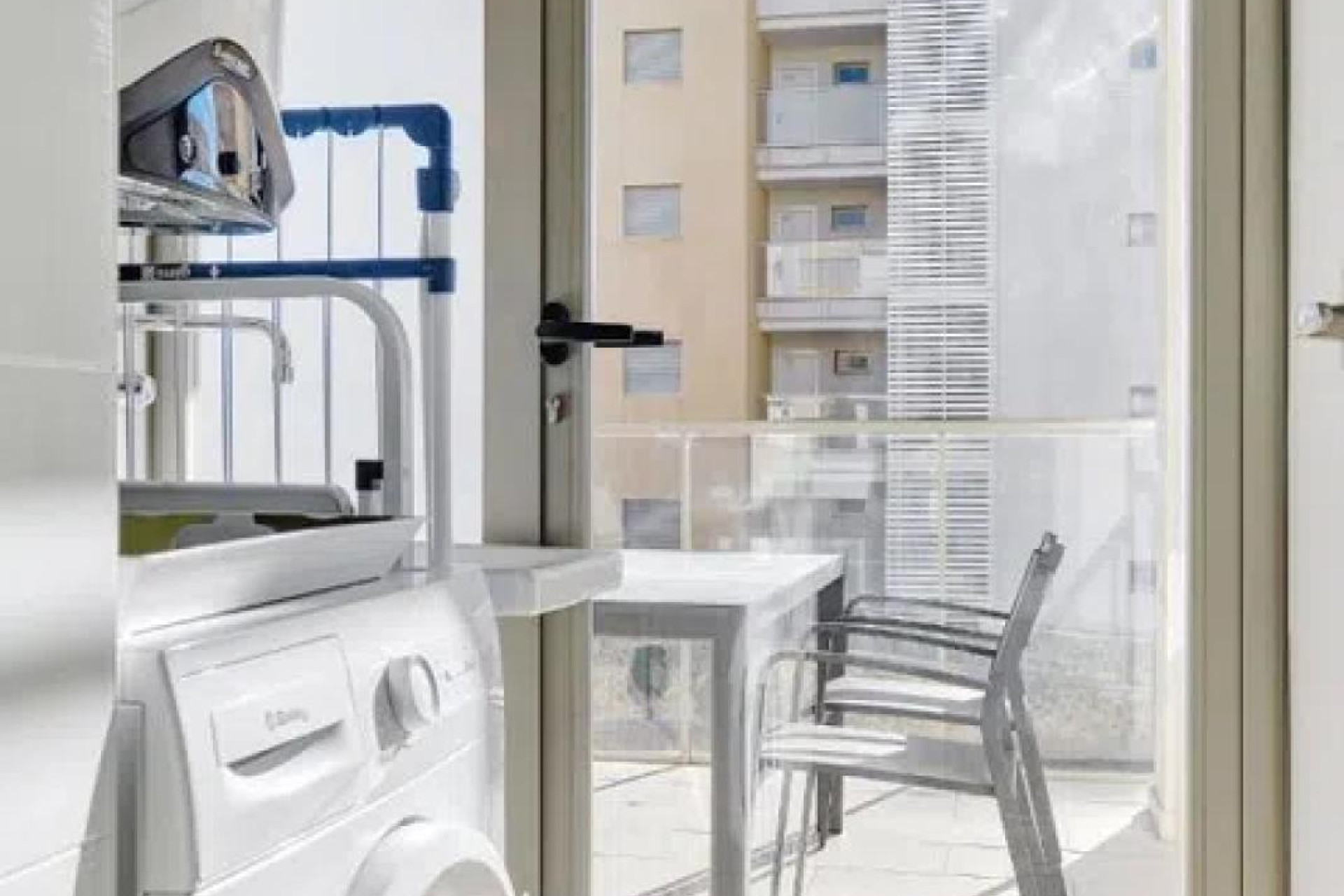 Herverkoop - Appartement  - Orihuela