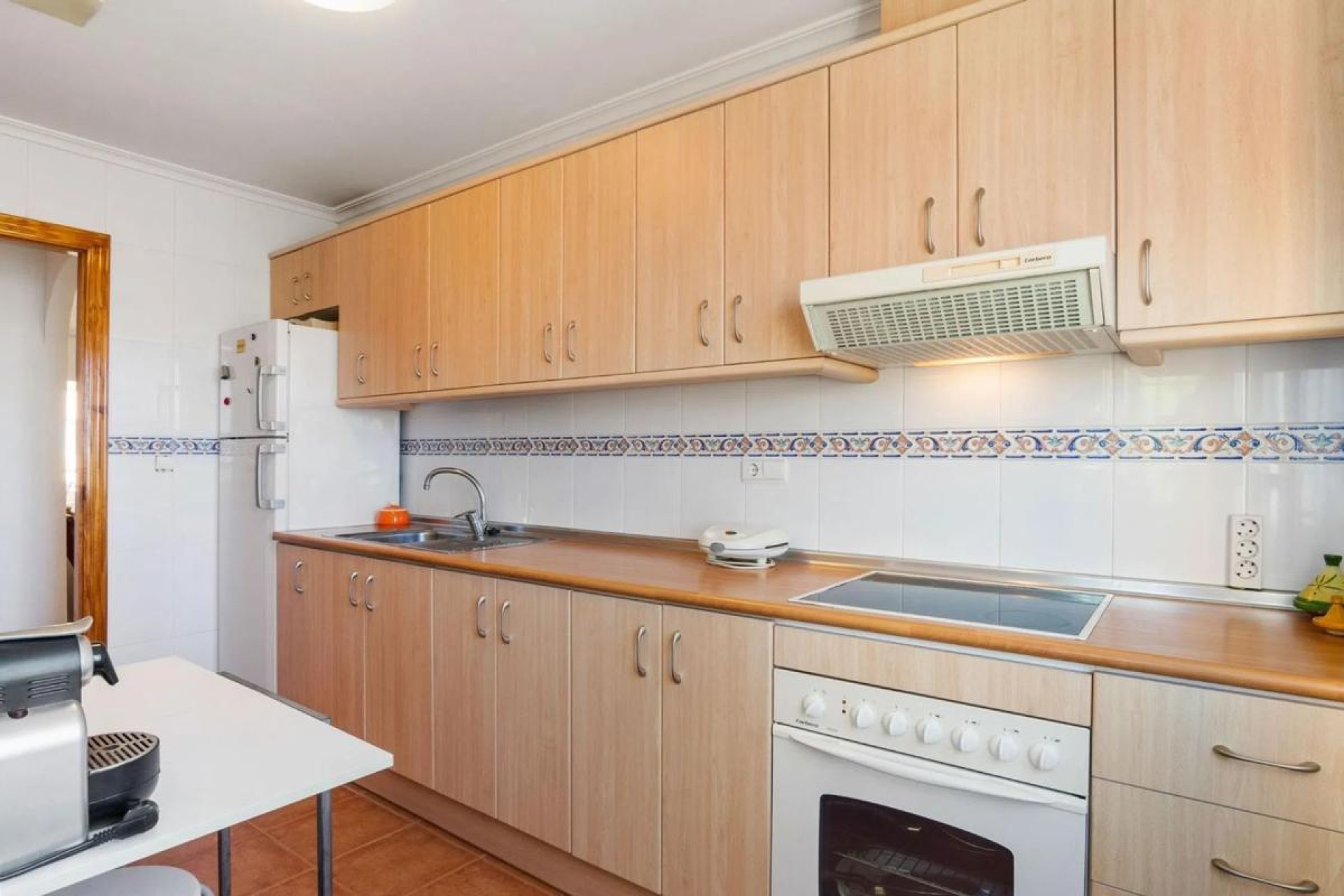 Herverkoop - Appartement  - Orihuela