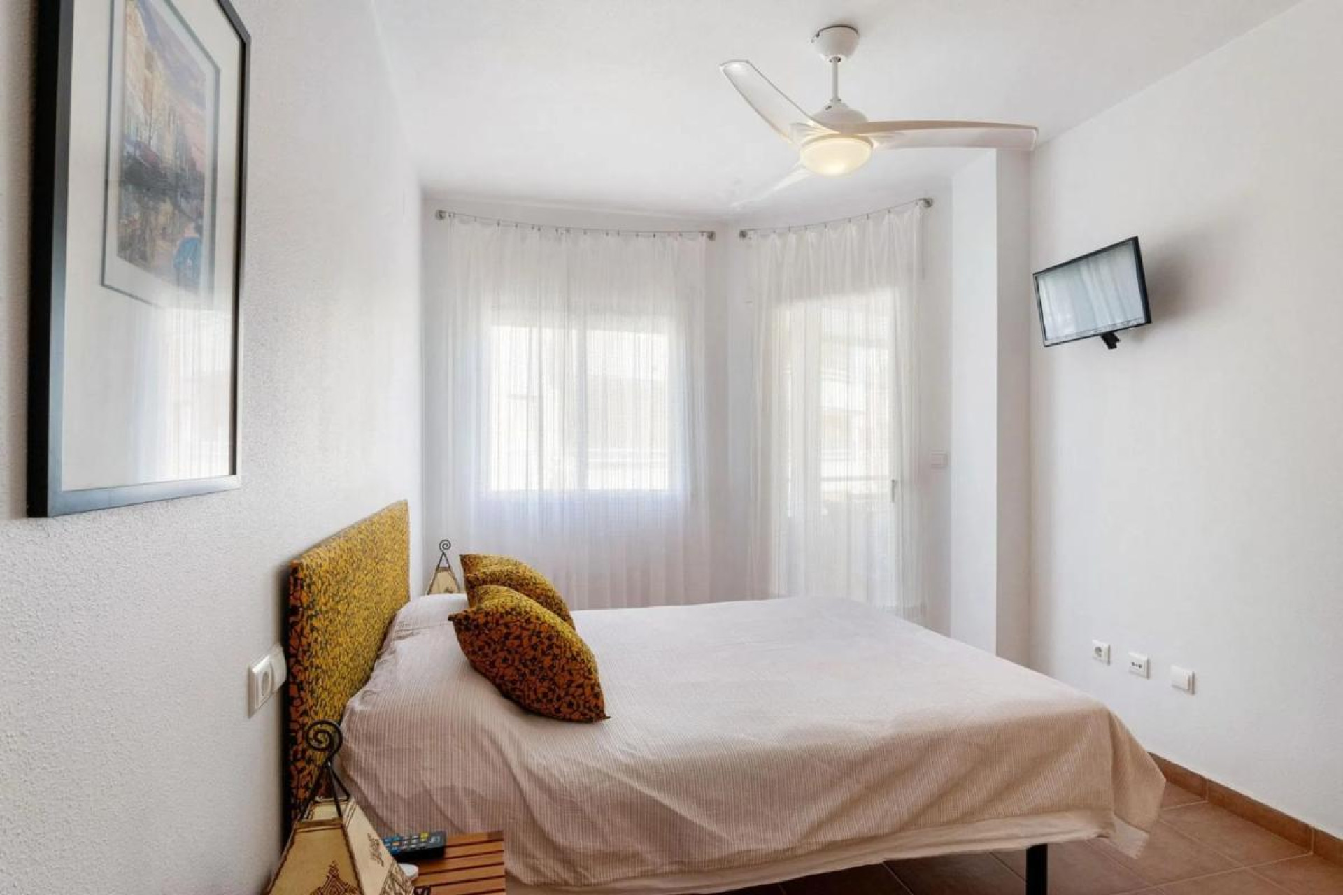 Herverkoop - Appartement  - Orihuela