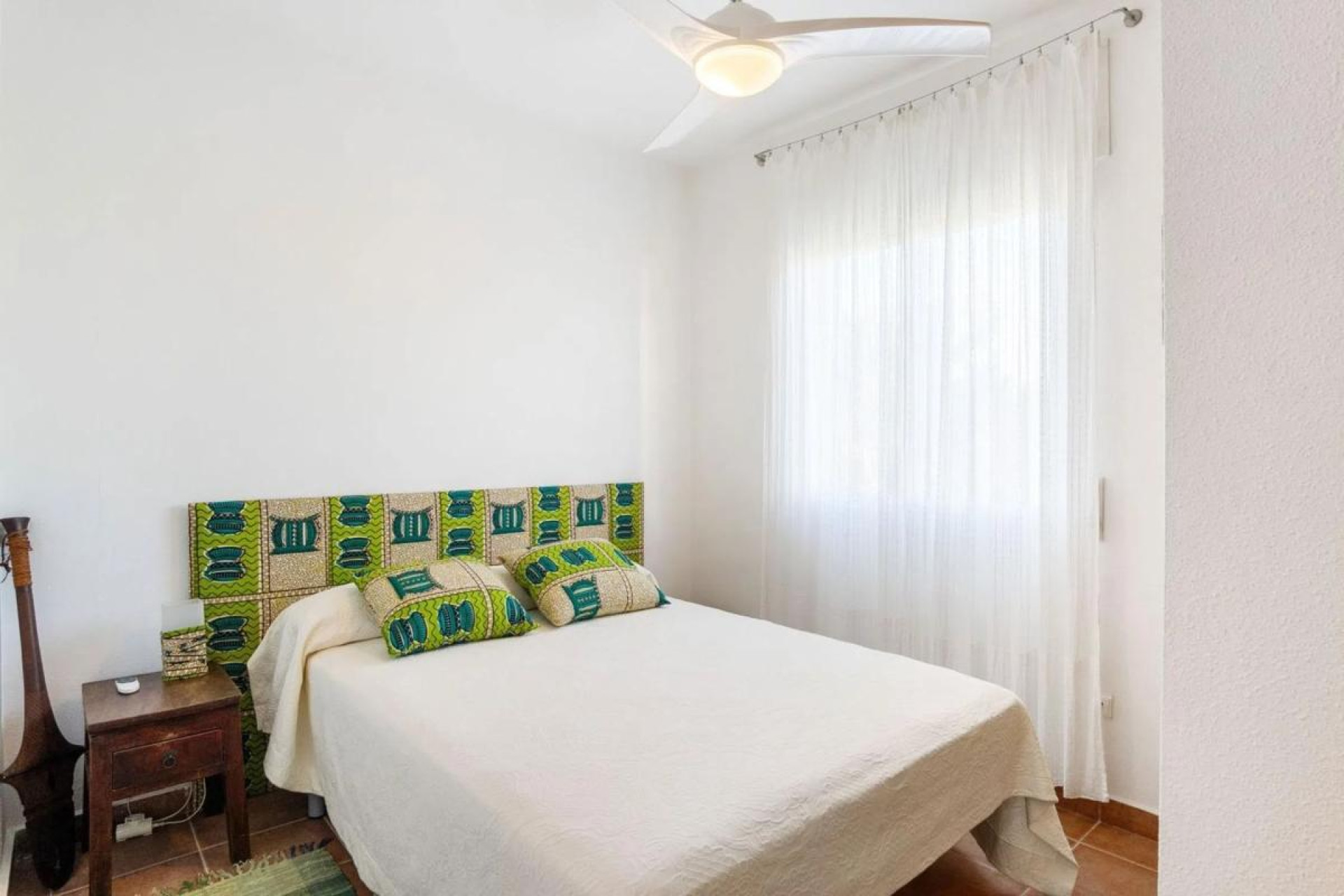 Herverkoop - Appartement  - Orihuela