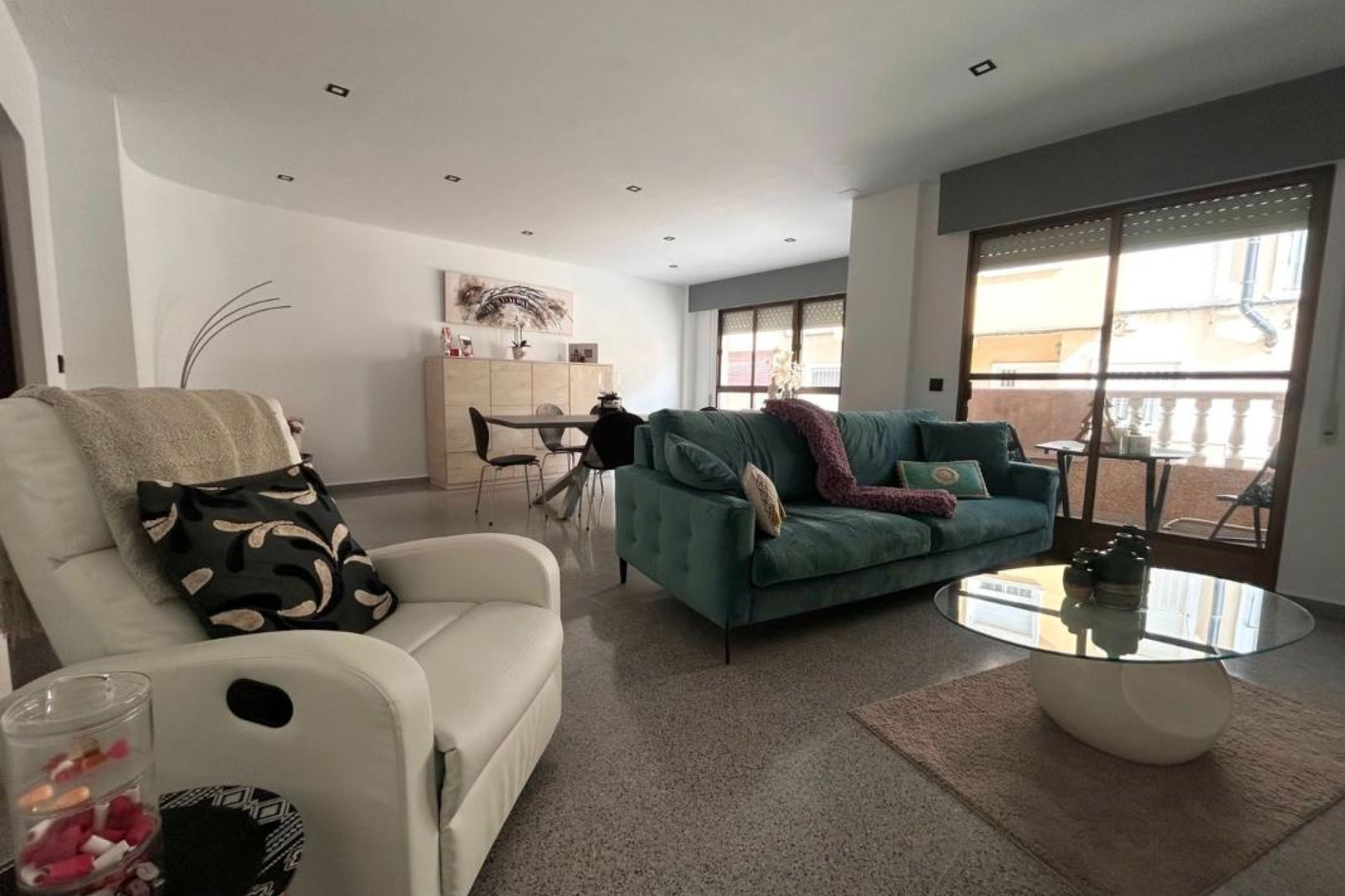 Herverkoop - Appartement  - Orihuela