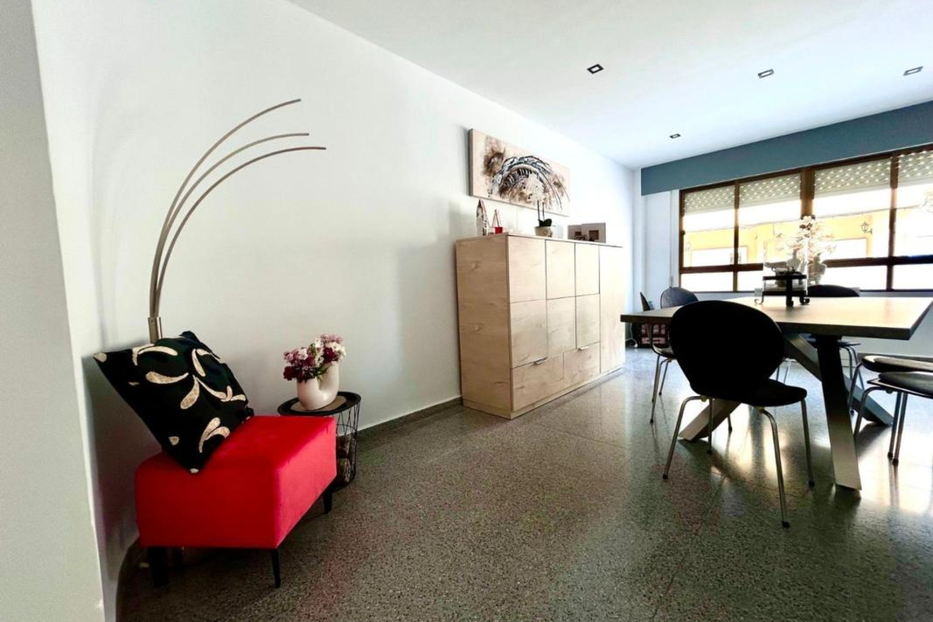 Herverkoop - Appartement  - Orihuela