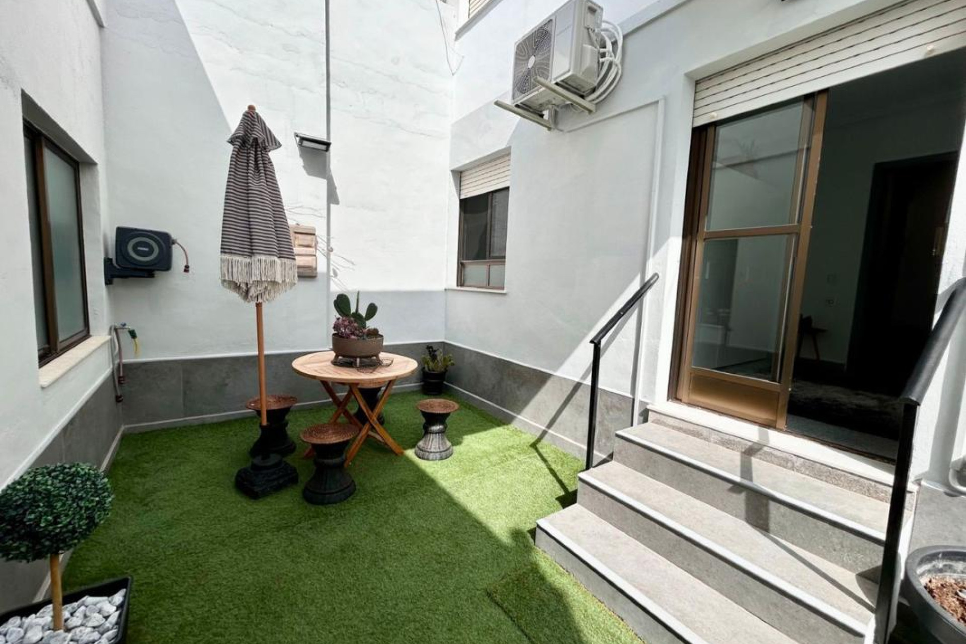 Herverkoop - Appartement  - Orihuela