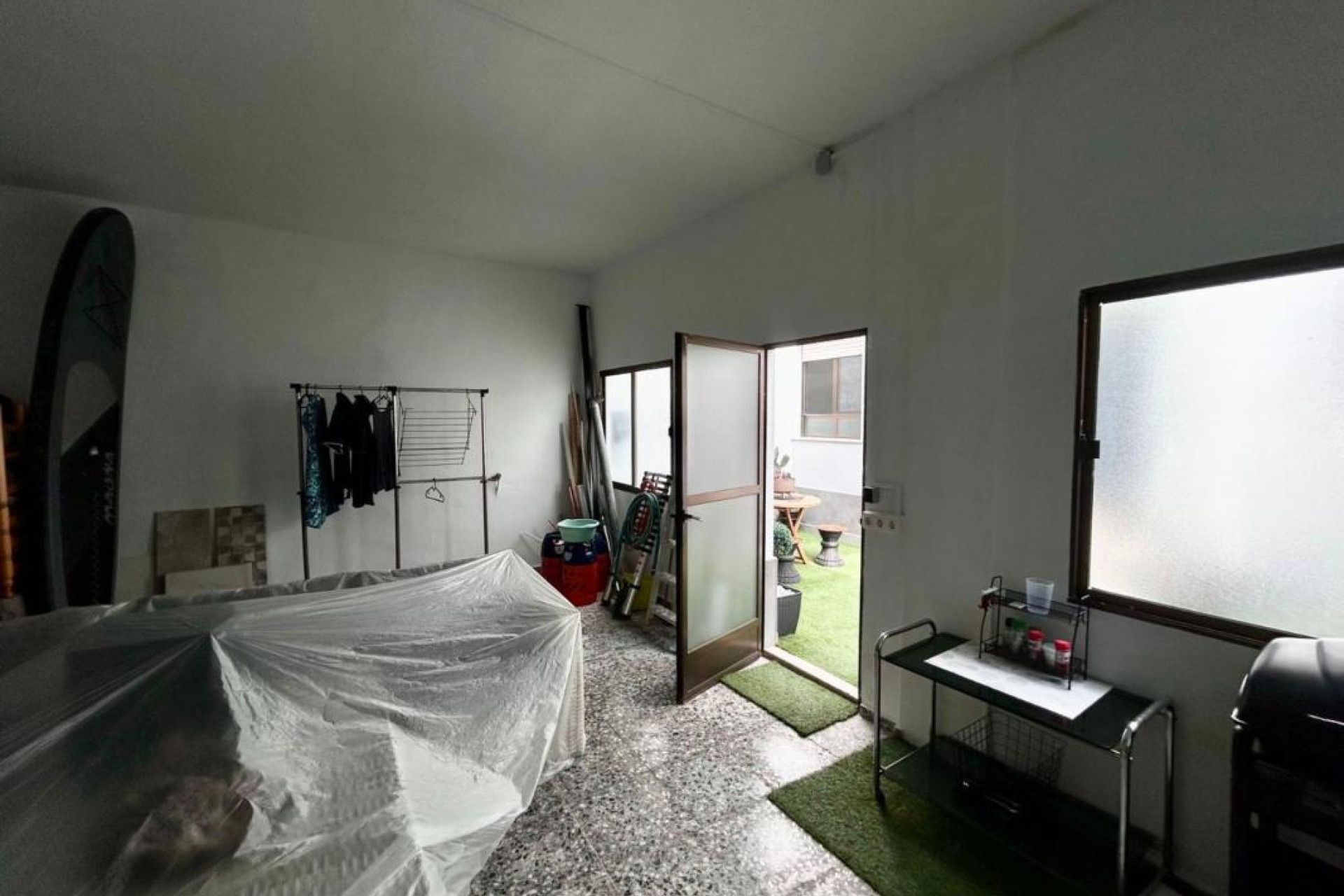 Herverkoop - Appartement  - Orihuela