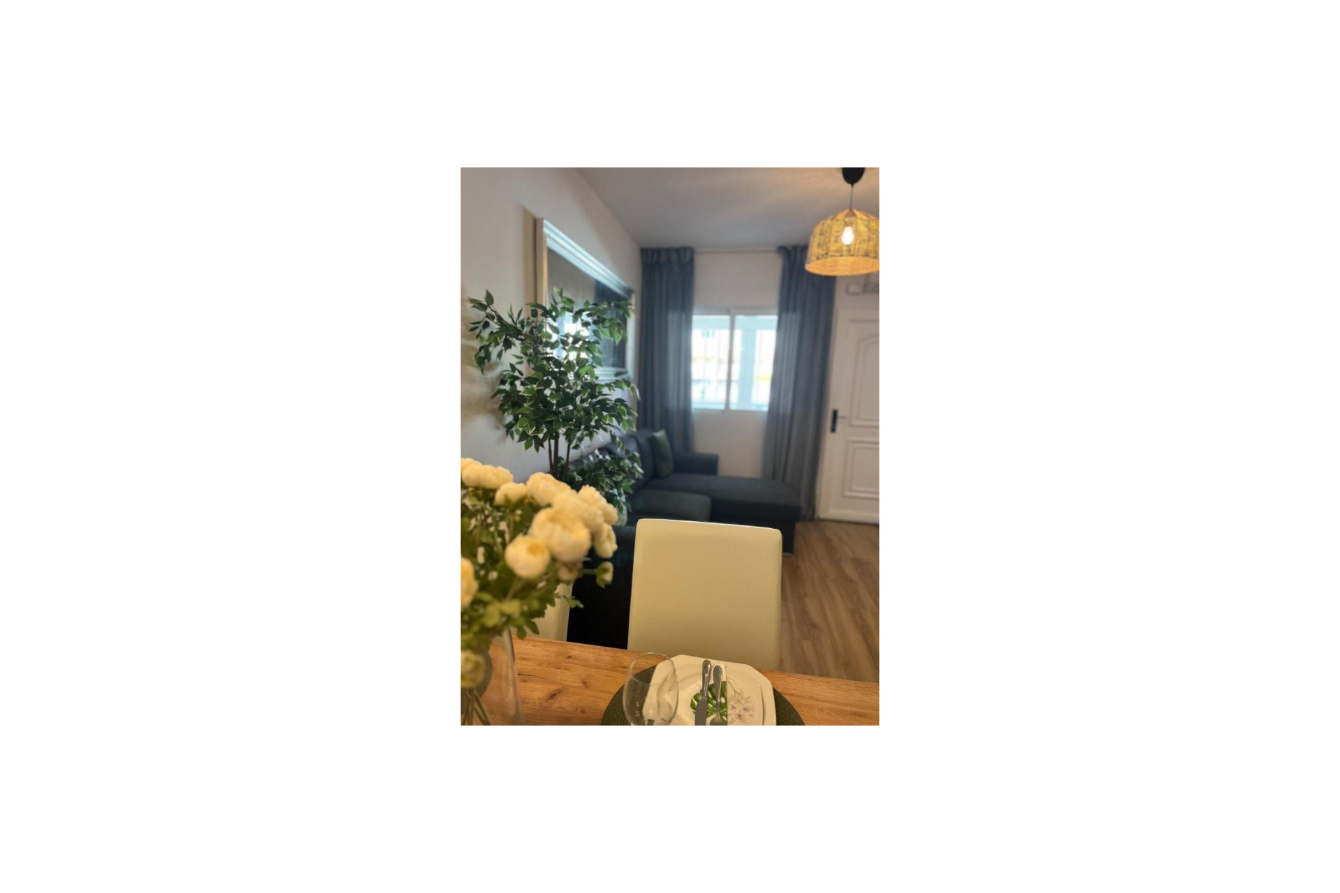 Herverkoop - Appartement  - Orihuela