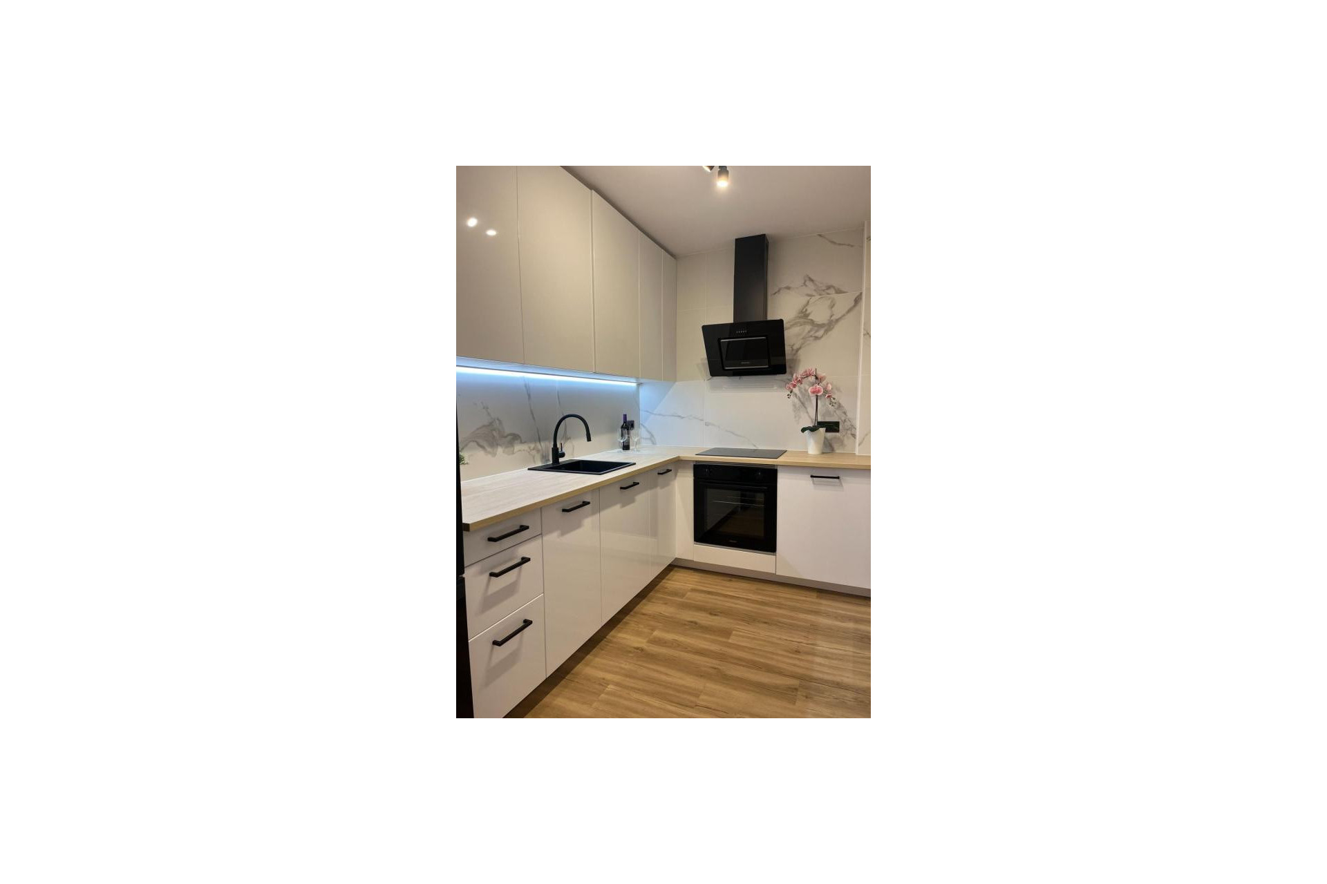 Herverkoop - Appartement  - Orihuela