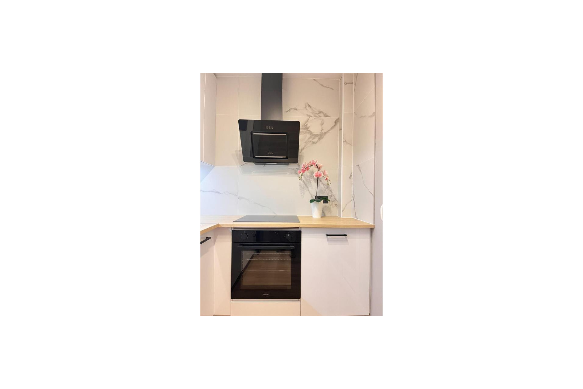 Herverkoop - Appartement  - Orihuela