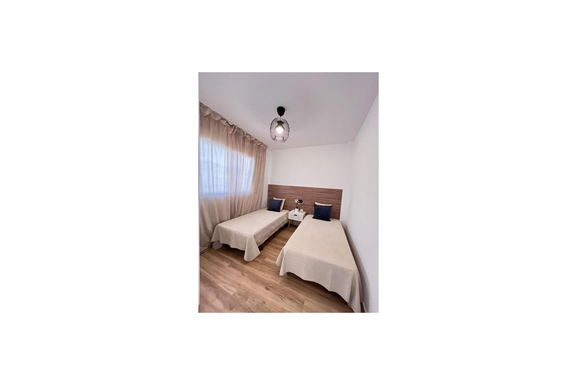 Herverkoop - Appartement  - Orihuela
