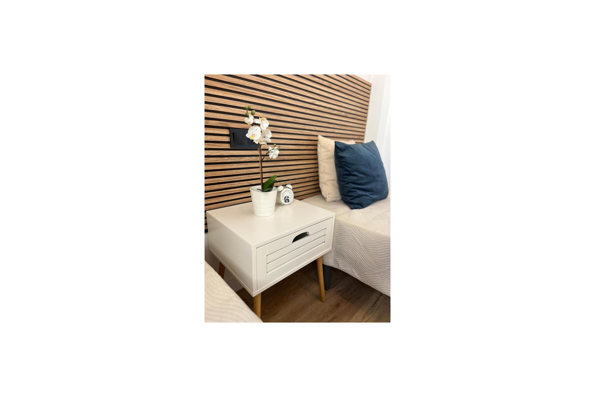 Herverkoop - Appartement  - Orihuela