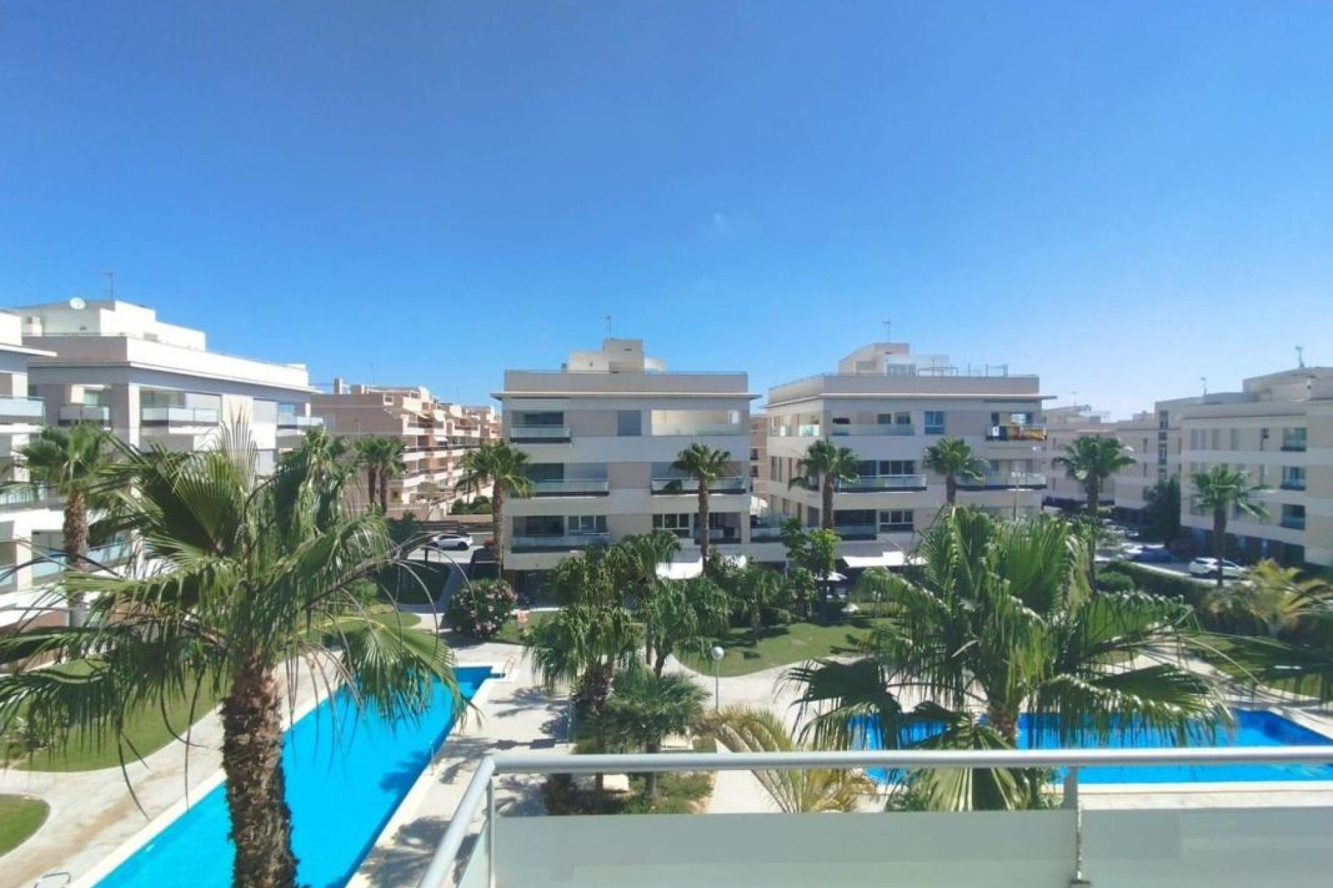 Herverkoop - Appartement  - Orihuela