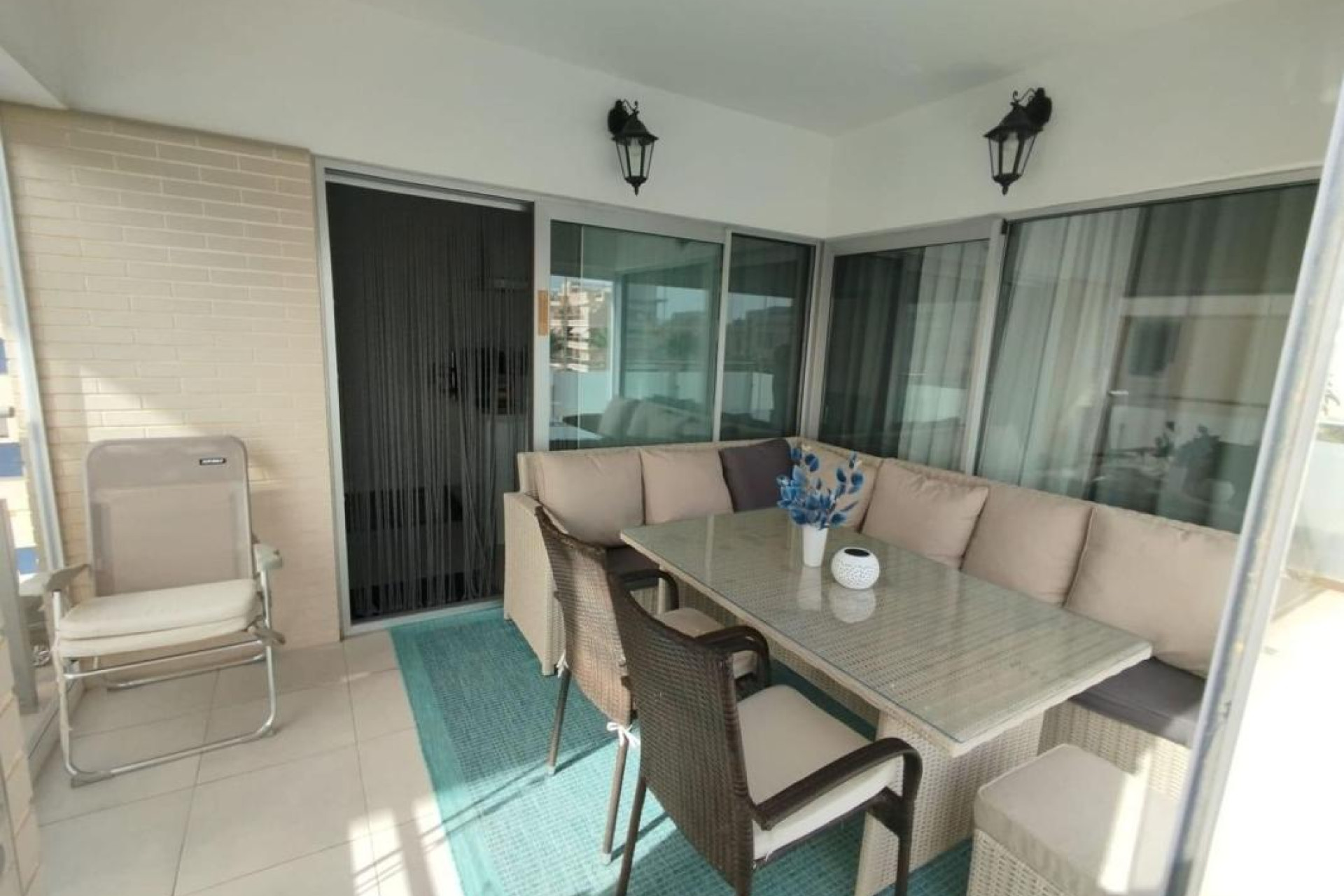 Herverkoop - Appartement  - Orihuela