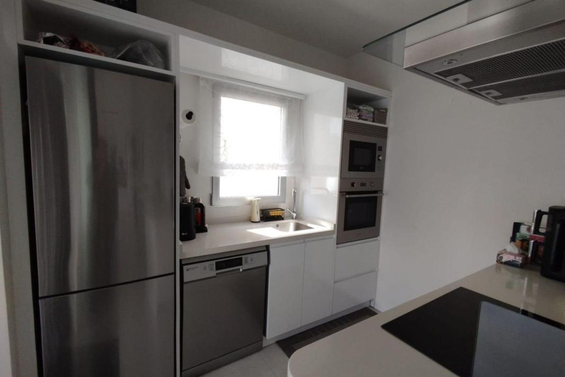 Herverkoop - Appartement  - Orihuela
