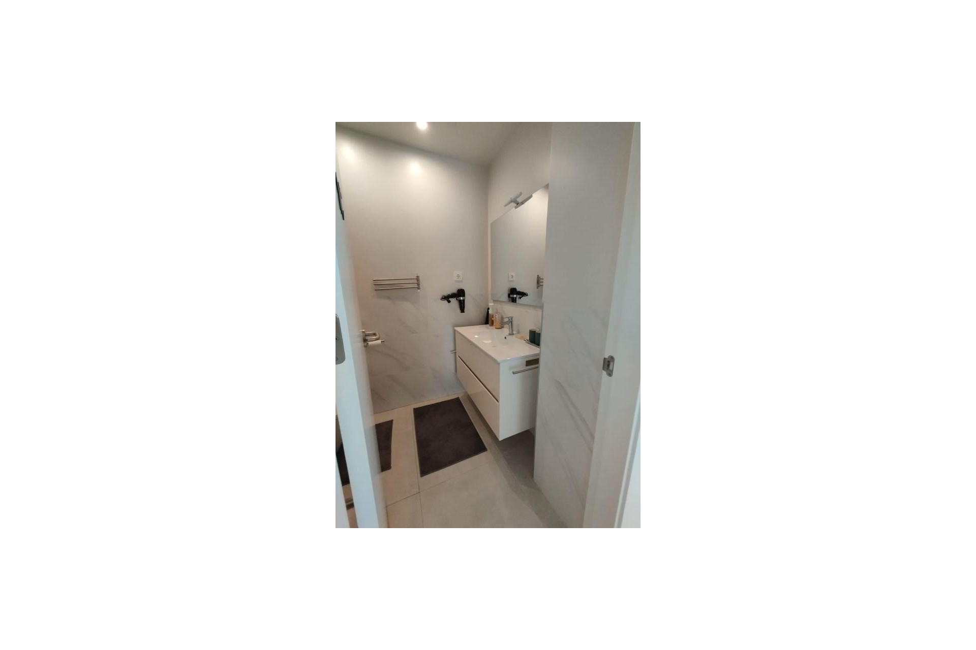 Herverkoop - Appartement  - Orihuela
