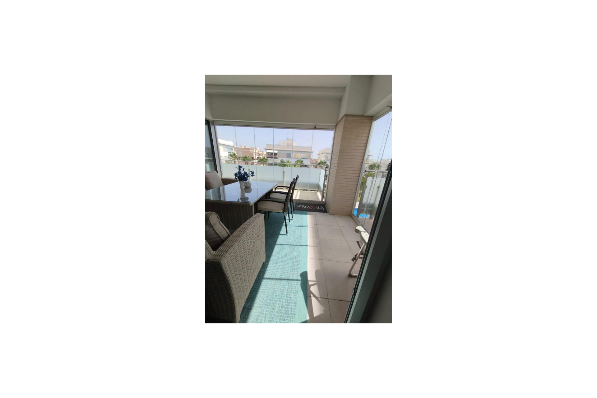 Herverkoop - Appartement  - Orihuela