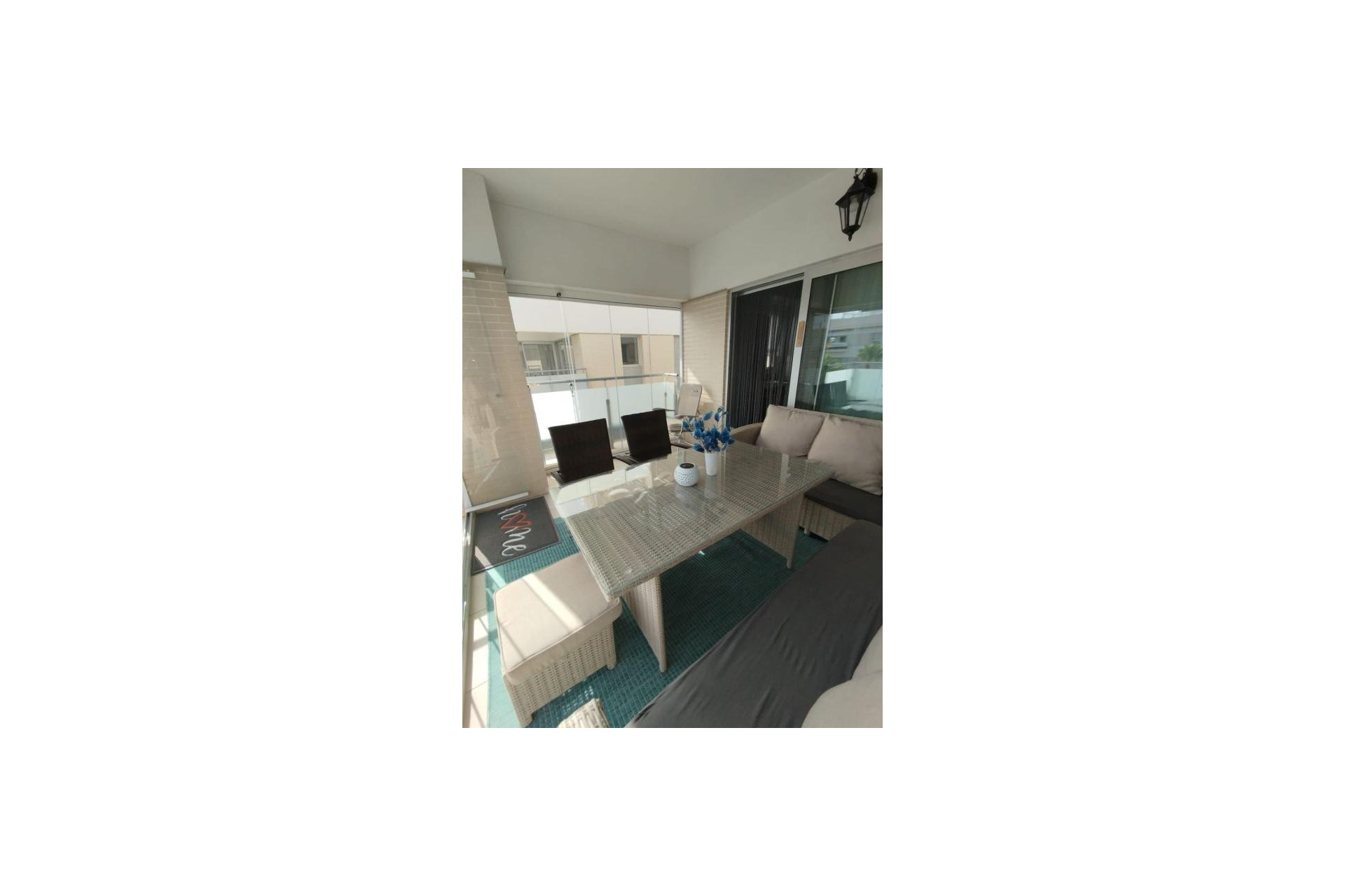 Herverkoop - Appartement  - Orihuela