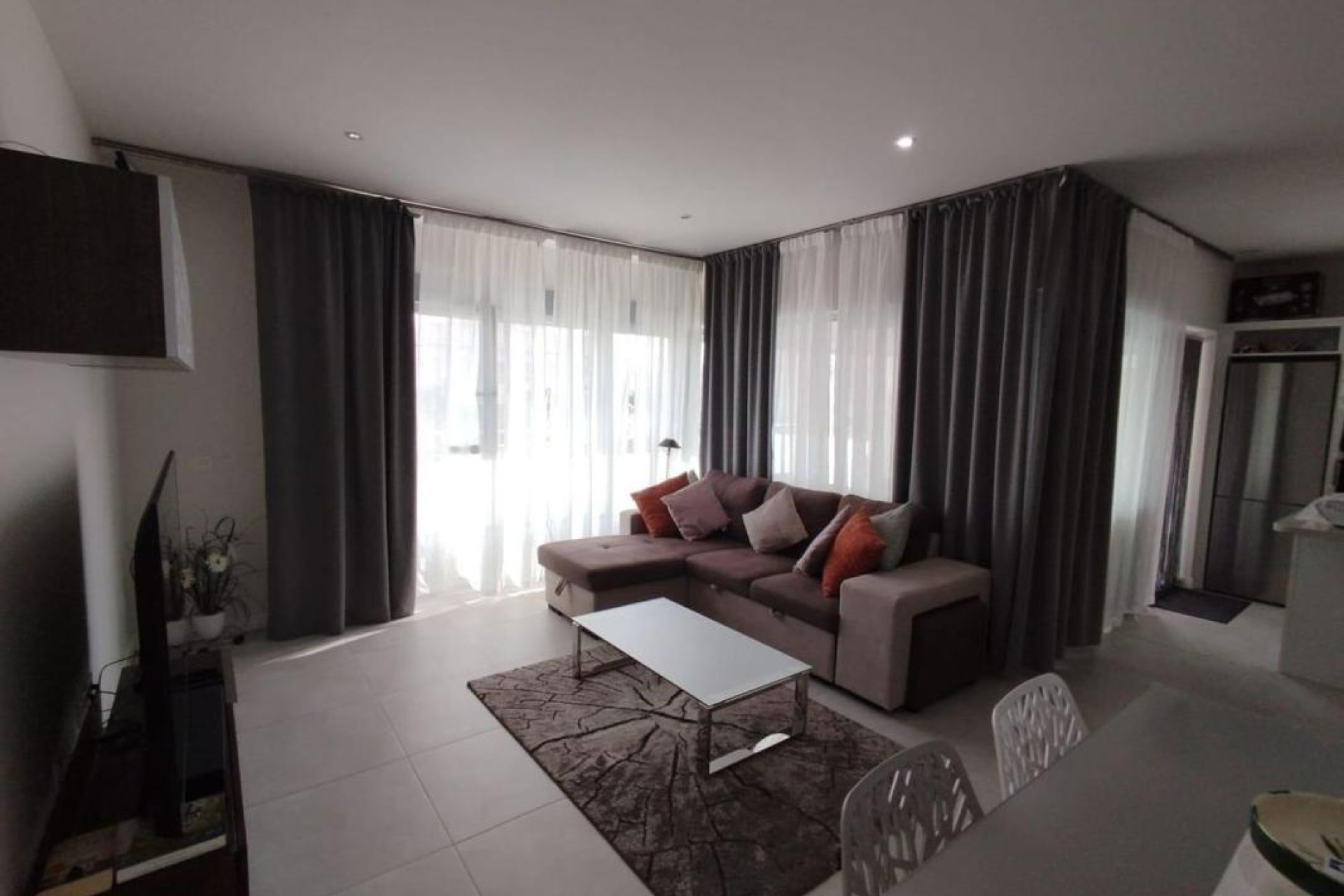 Herverkoop - Appartement  - Orihuela