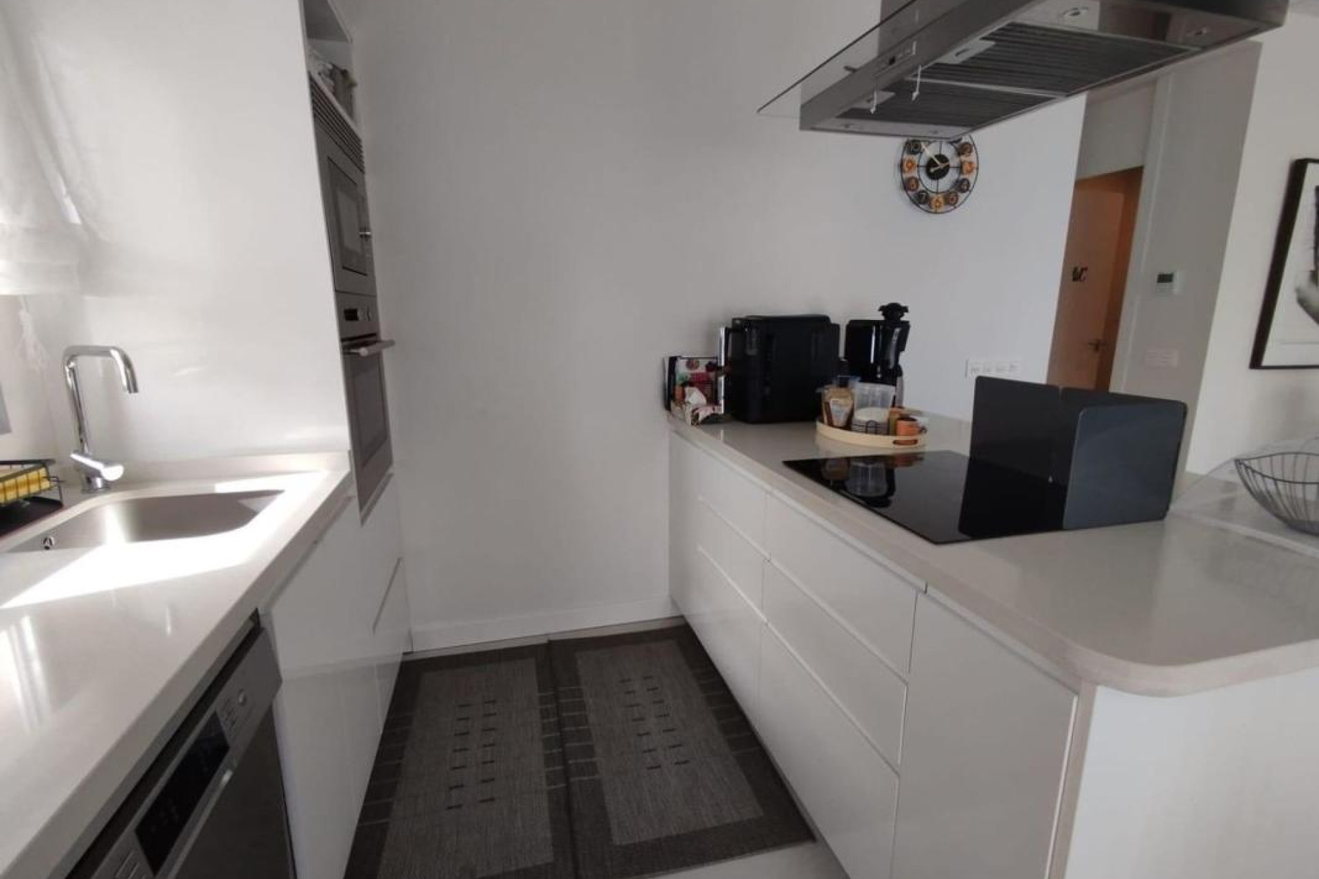 Herverkoop - Appartement  - Orihuela