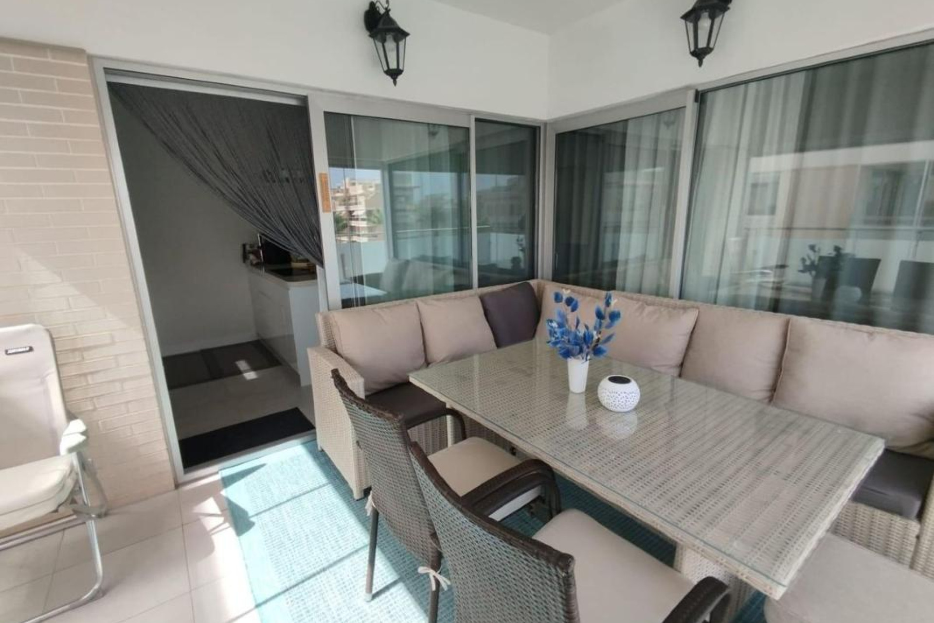 Herverkoop - Appartement  - Orihuela