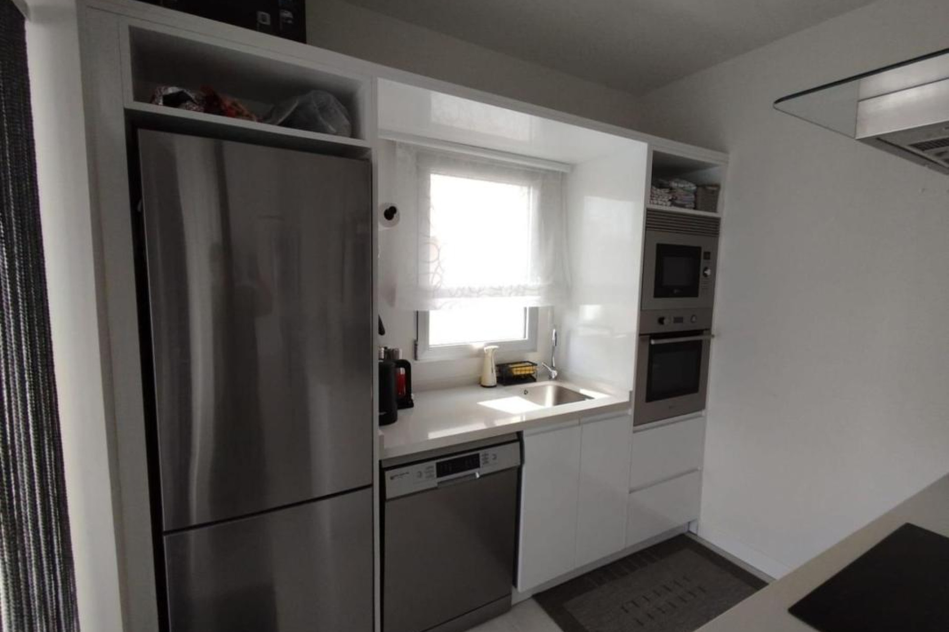 Herverkoop - Appartement  - Orihuela