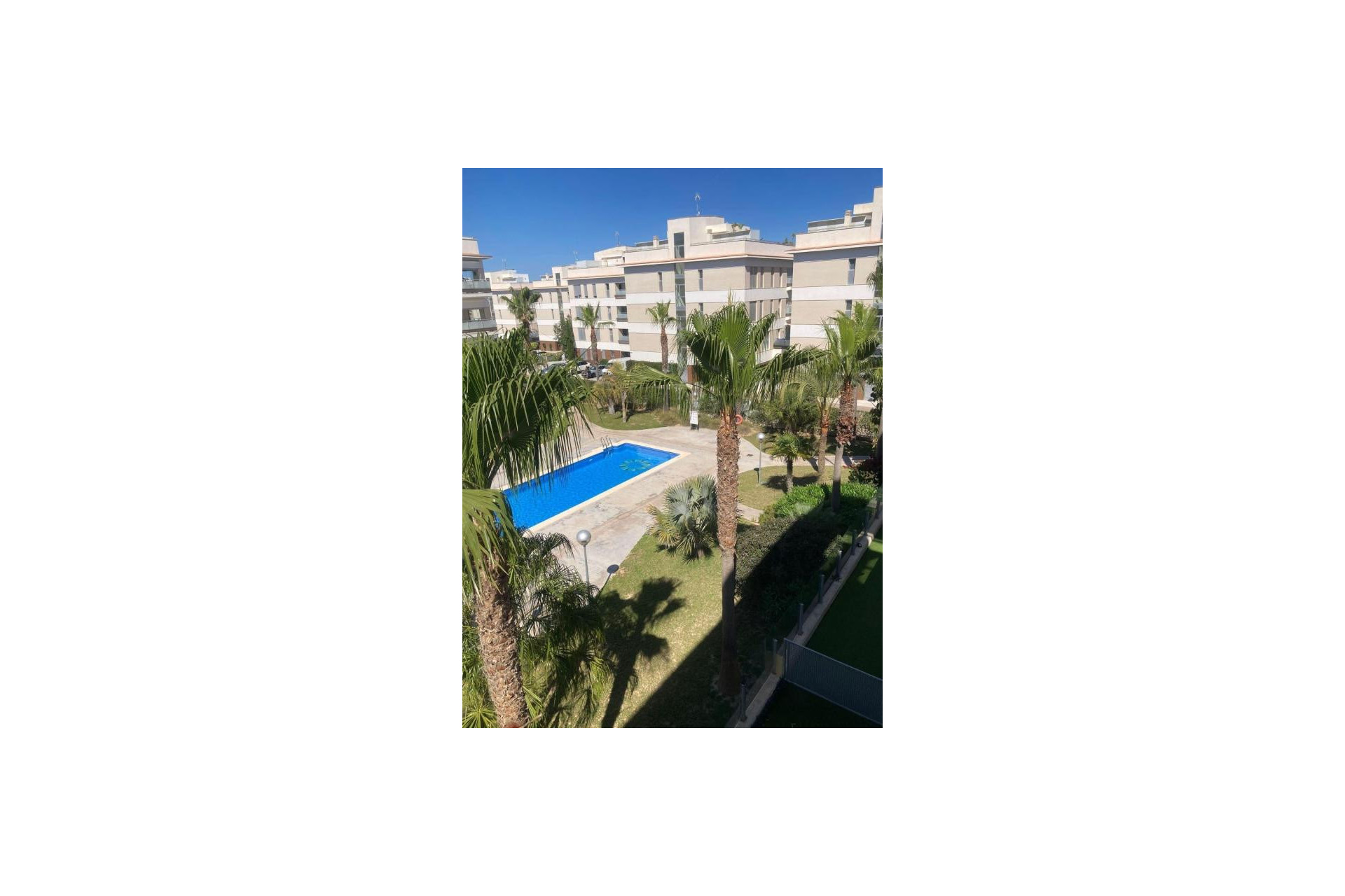 Herverkoop - Appartement  - Orihuela